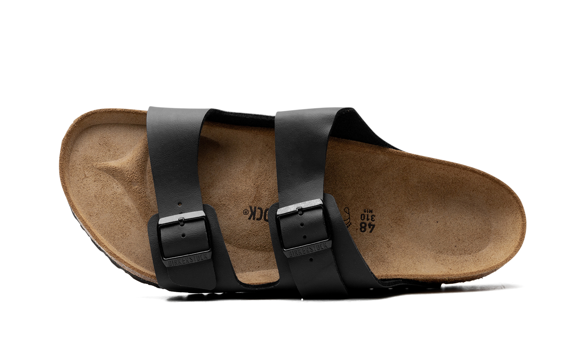 Arizona BS "Black"