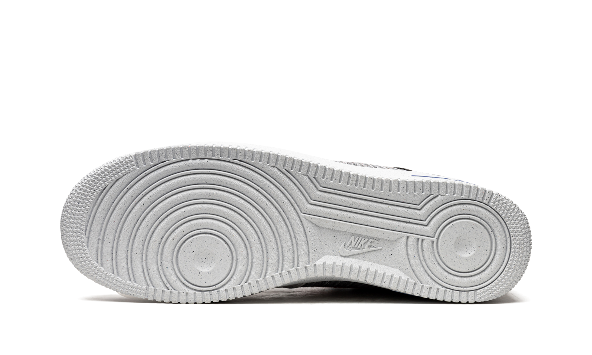 Air Force 1 07 "Recycled White"