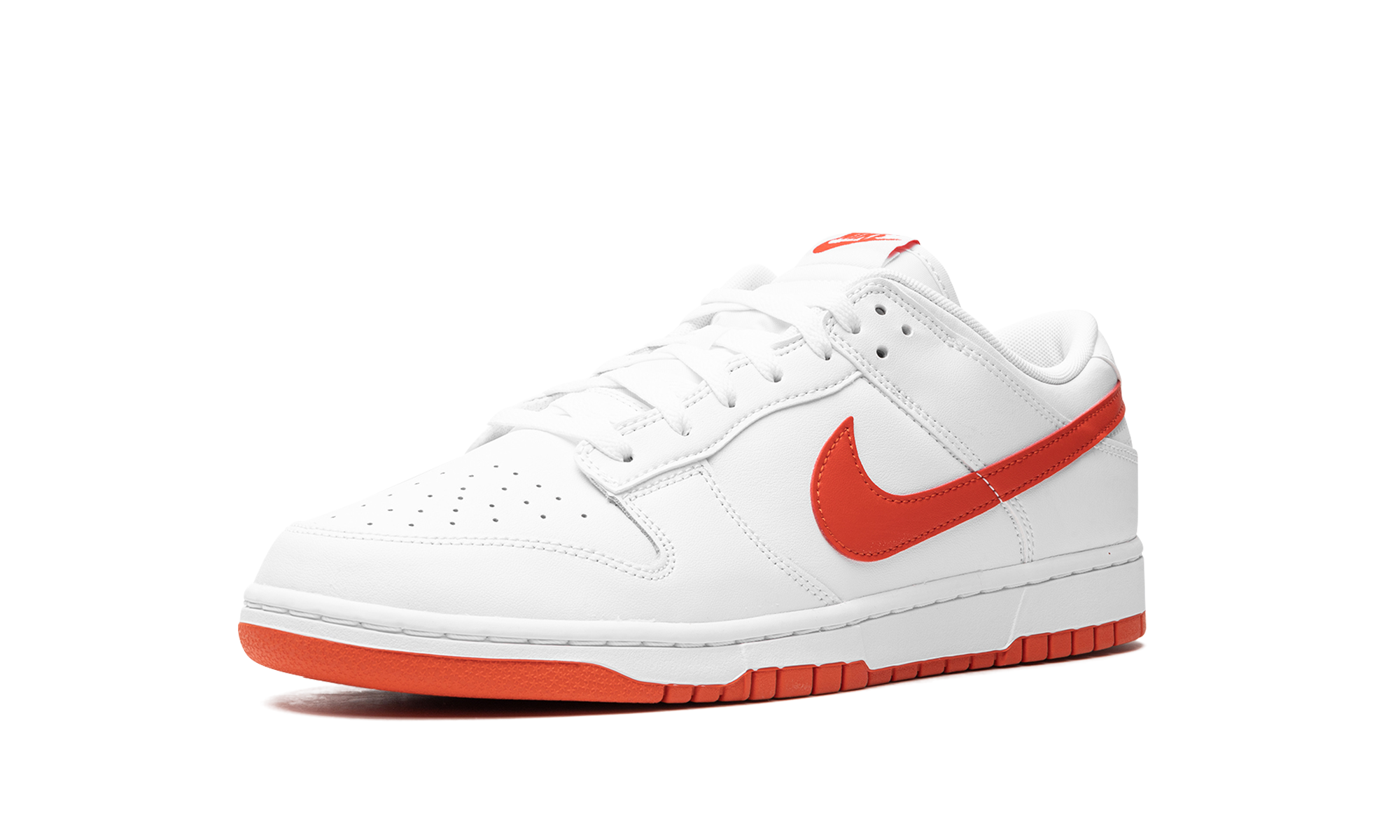 Dunk Low "Picante Red"