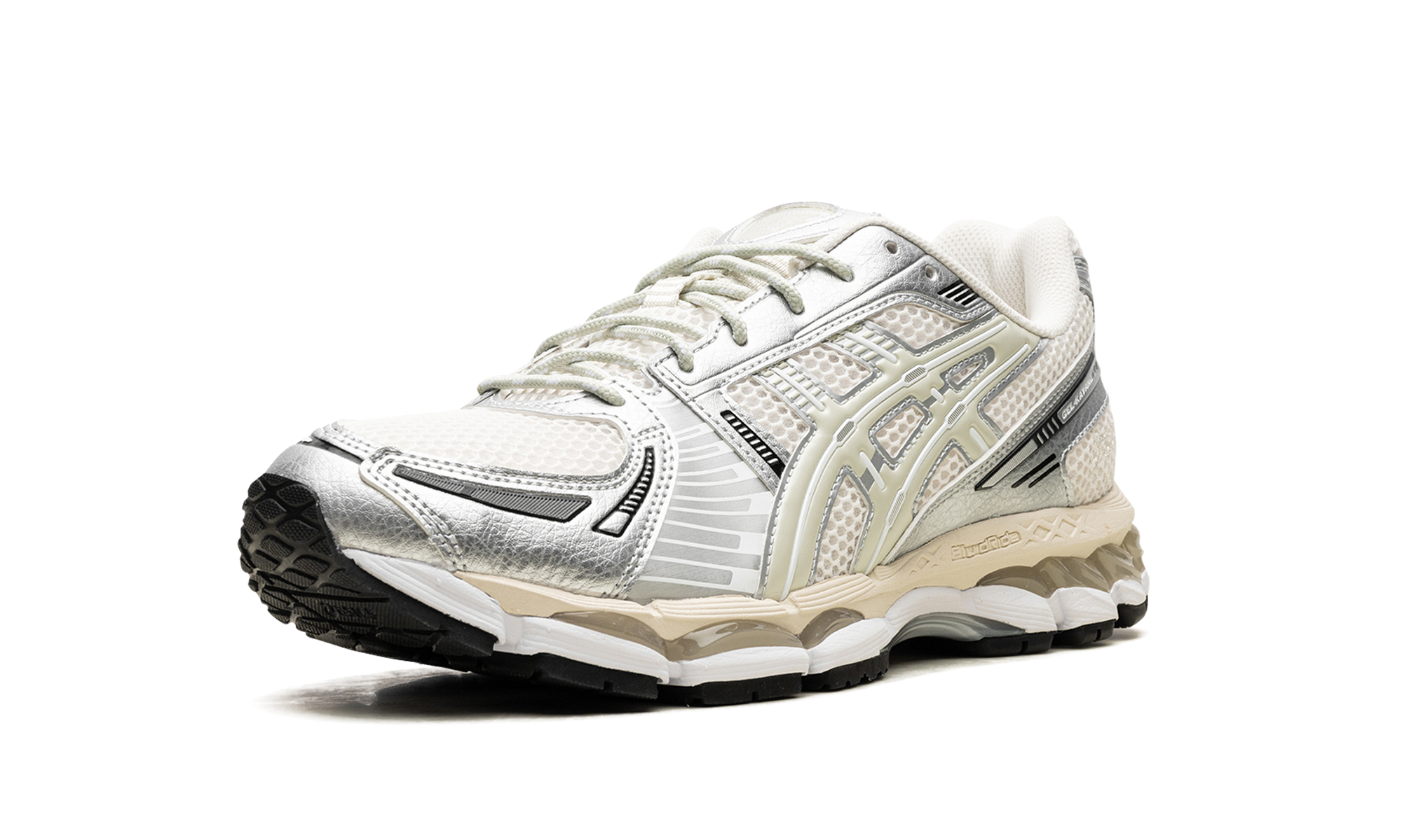 Gel Kayano 12.1 "Ronnie Fieg Cream Pure Aqua"