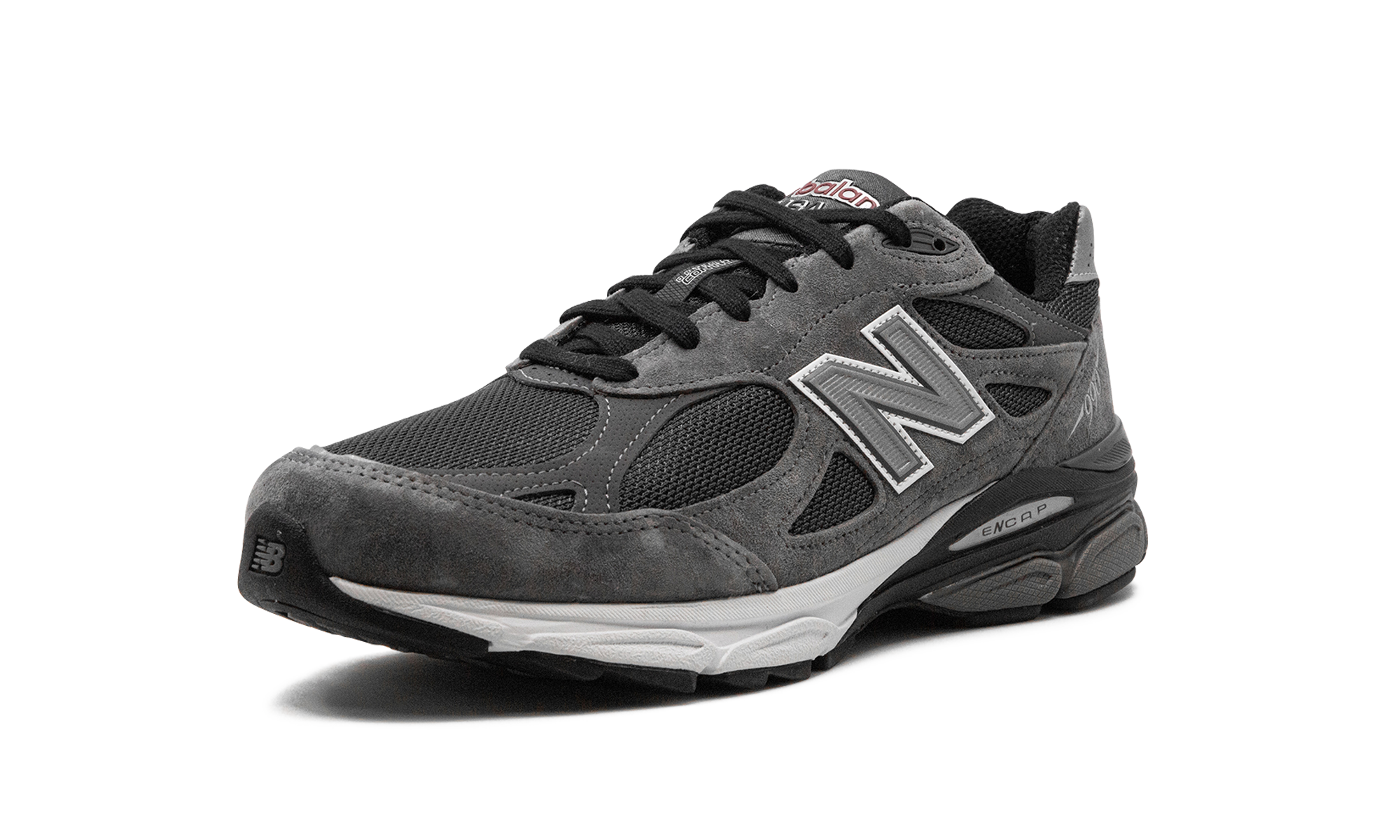 990v3 "United Arrows & Sons - Grey"