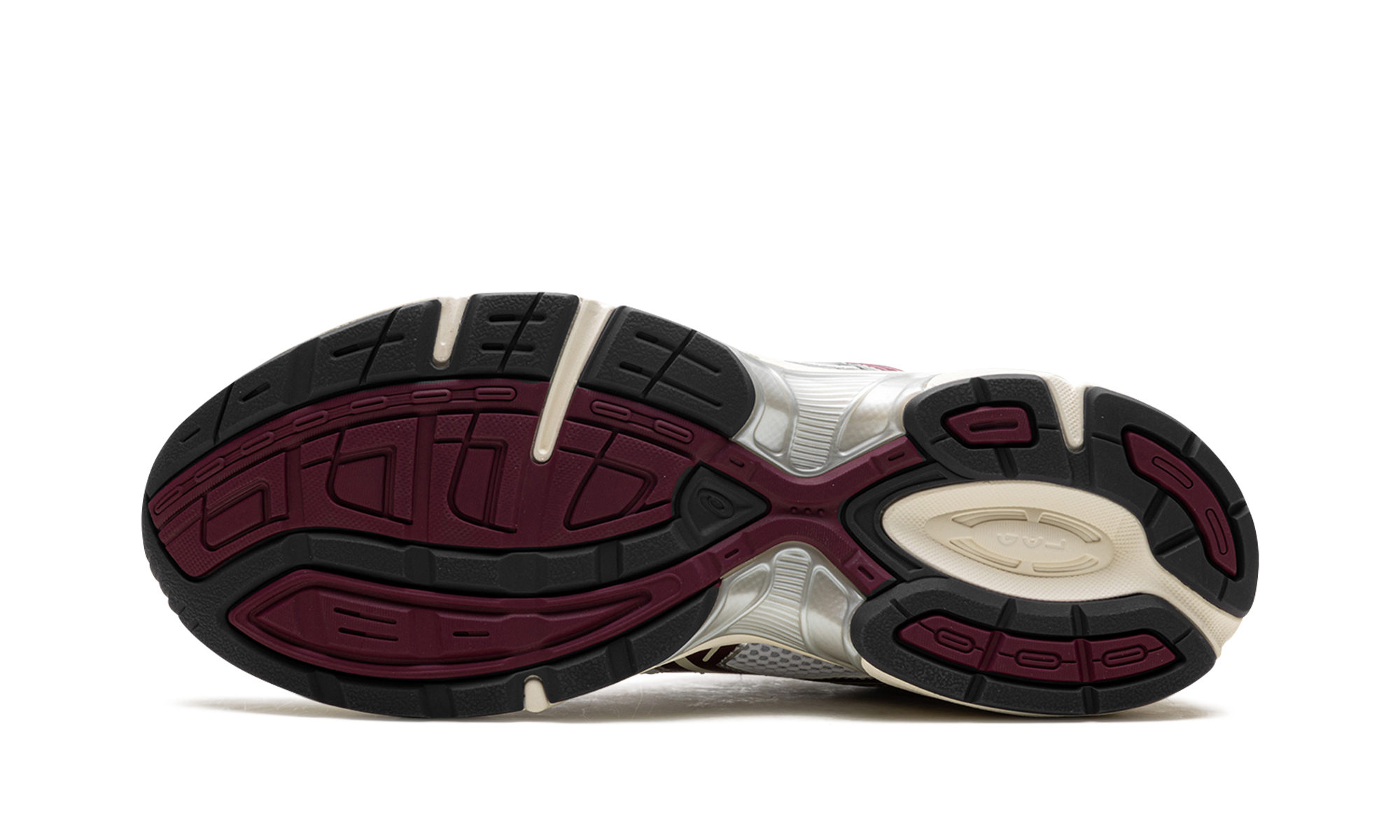 Gel-1130 "Maroon Banner"