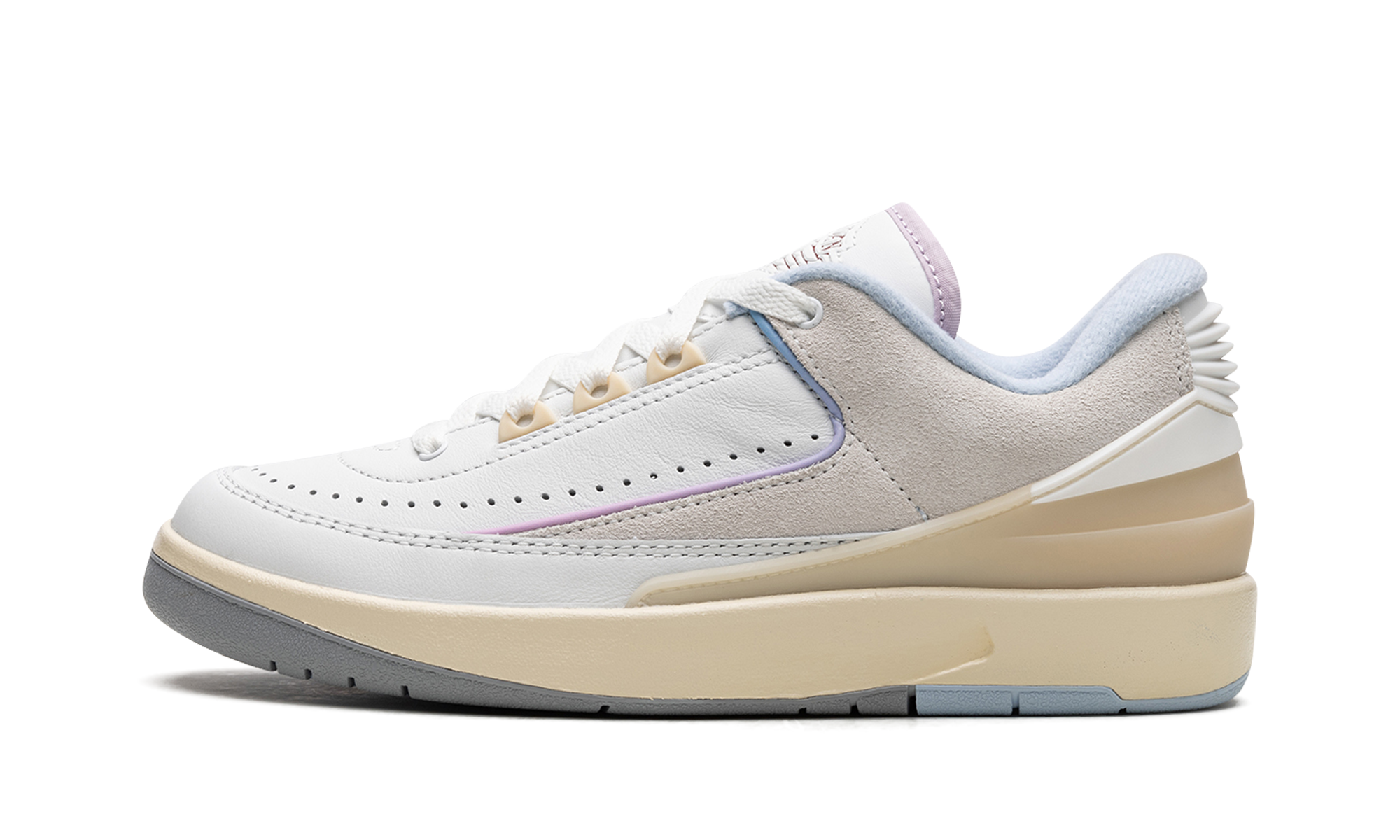 AIR JORDAN 2 LO WMNS "Look Up In The Air"