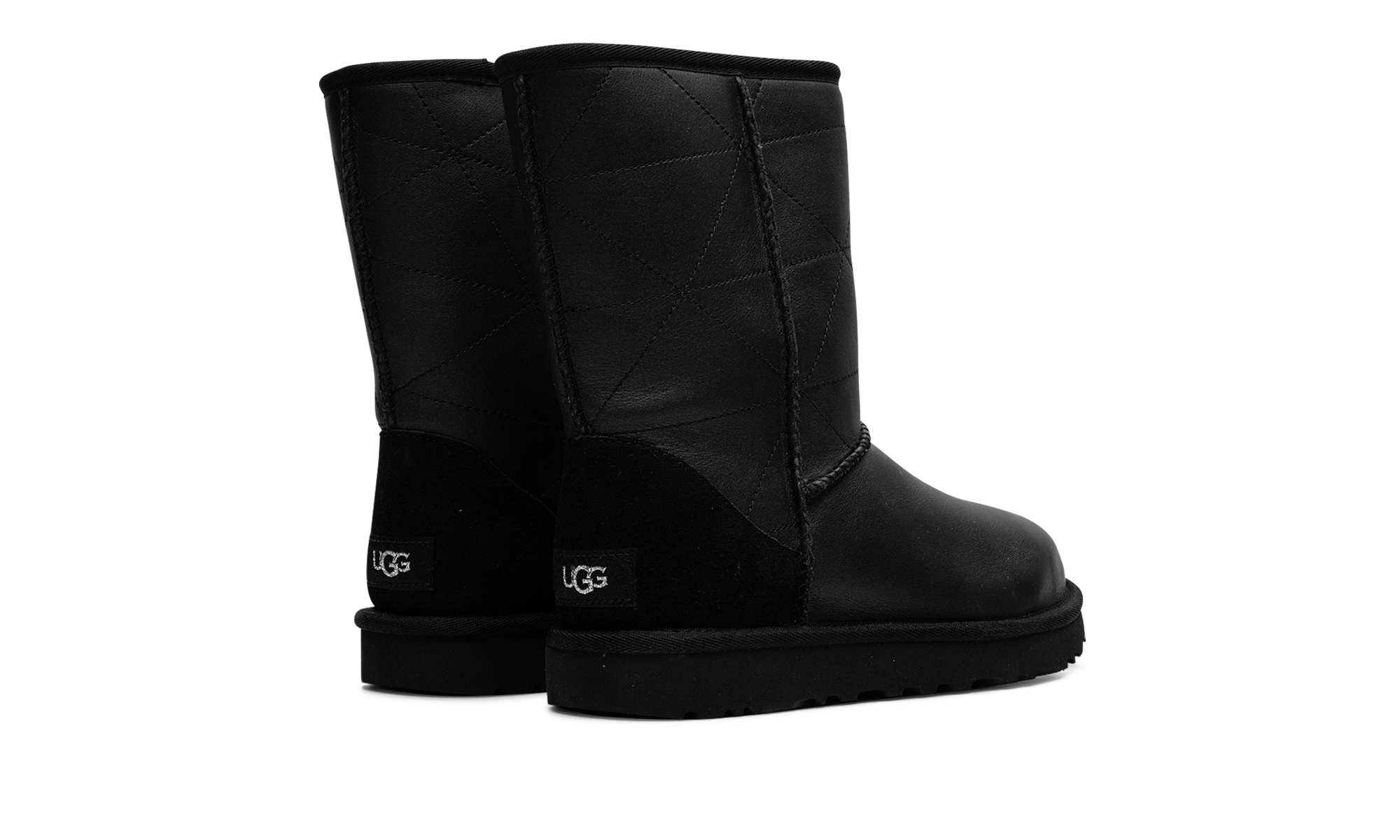 Classic Short Pearlized WMNS "Black"