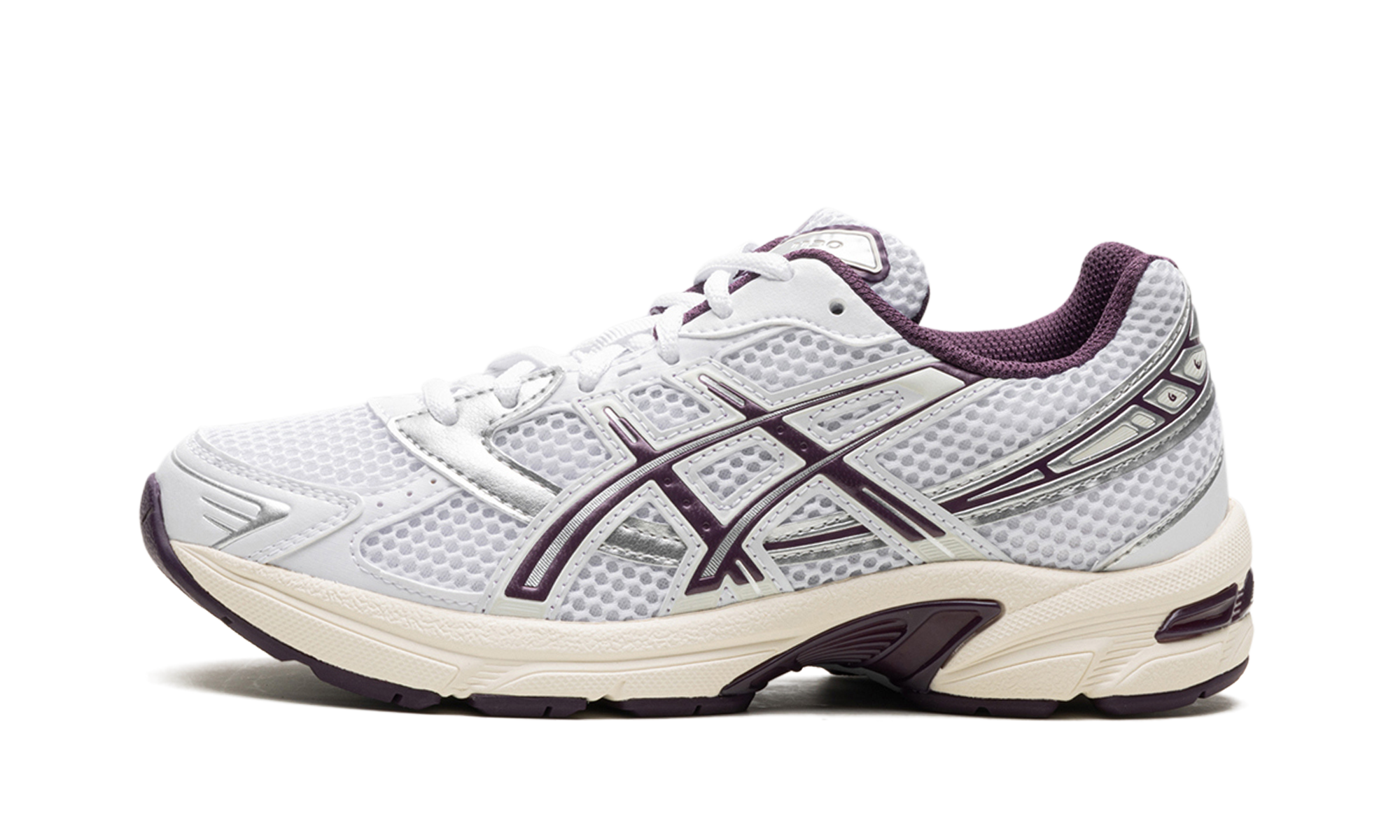 ASICS Gel-1130 WMNS "Deep Plum"