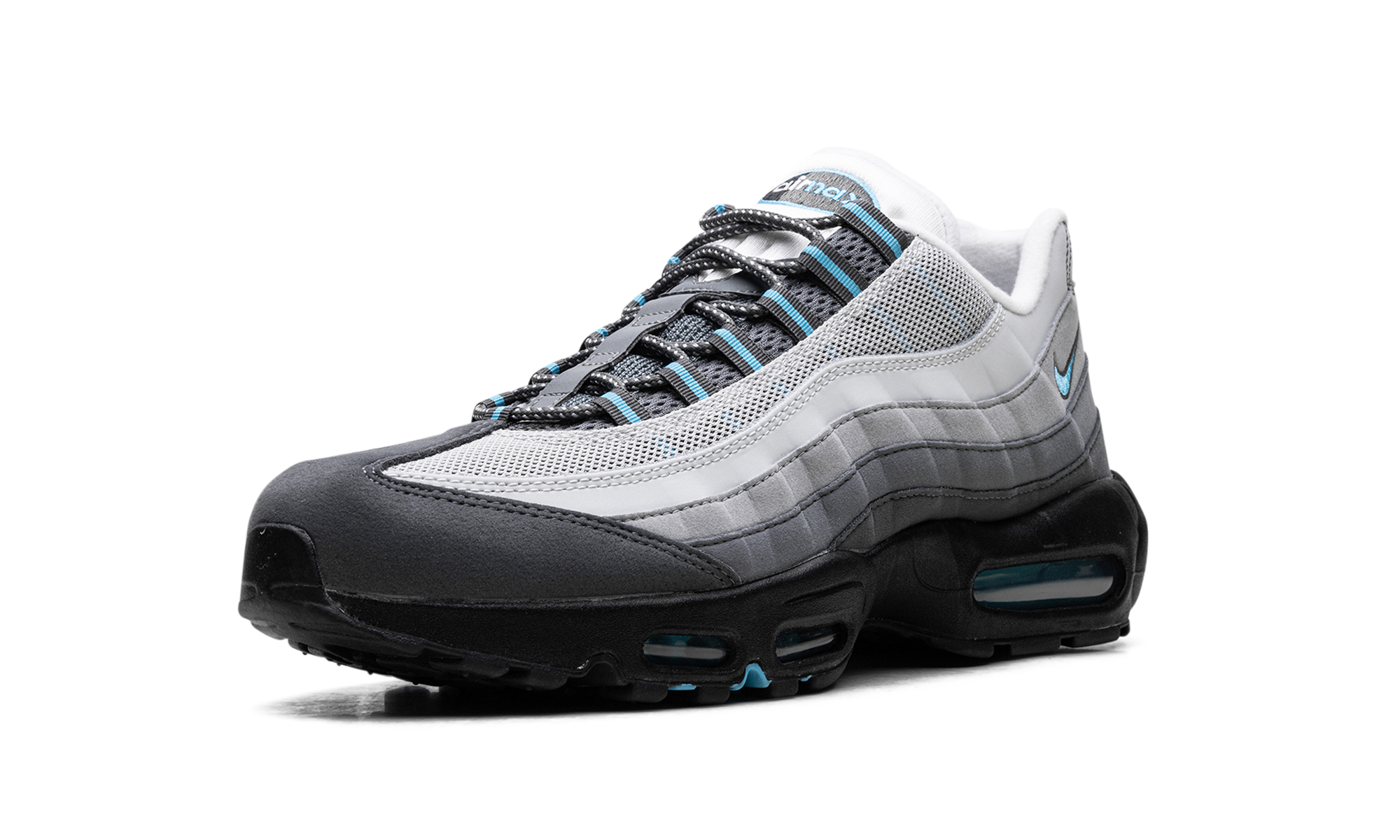Air Max 95 "Baltic Blue"