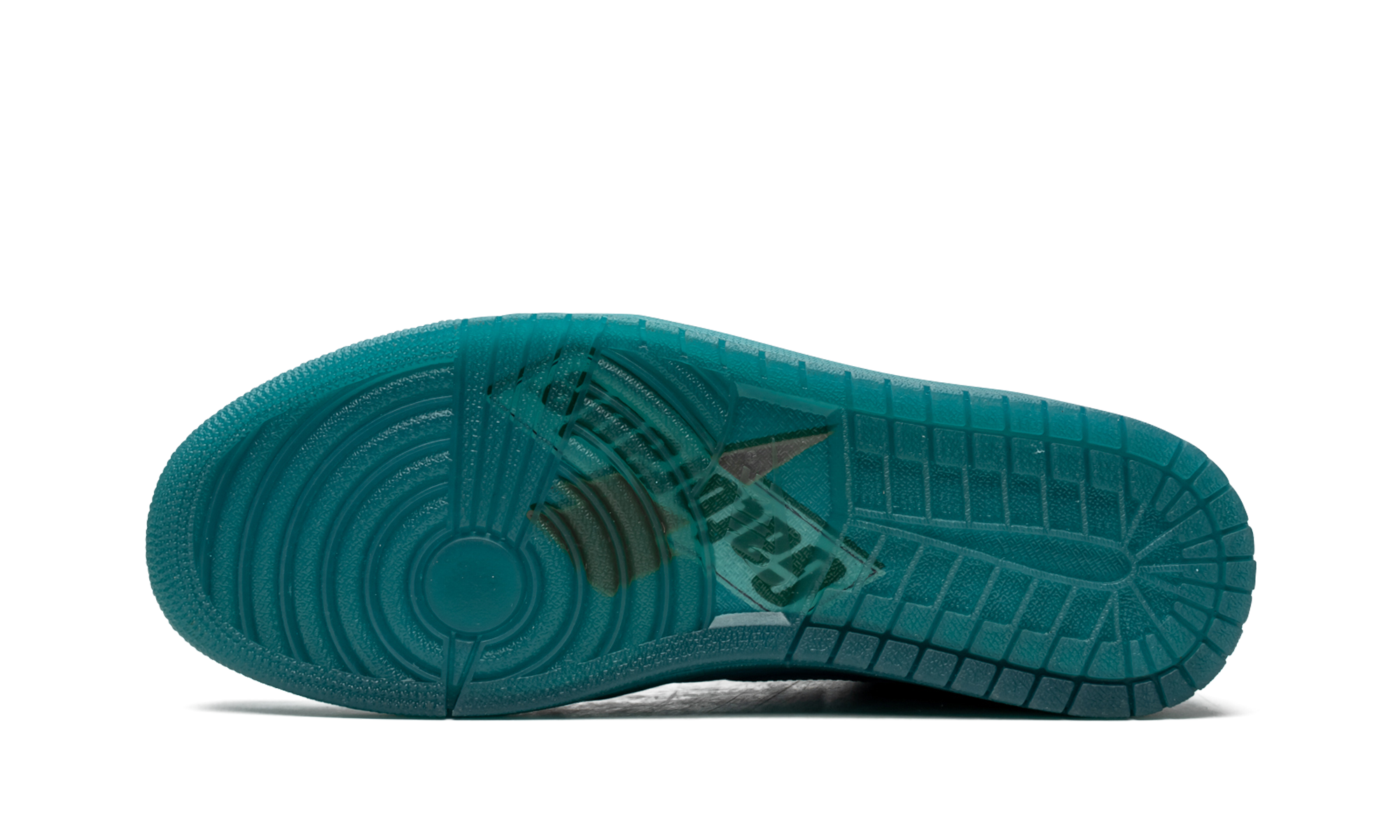Air Jordan 1 Retro Hi OG G8RD "Blue Lagoon"