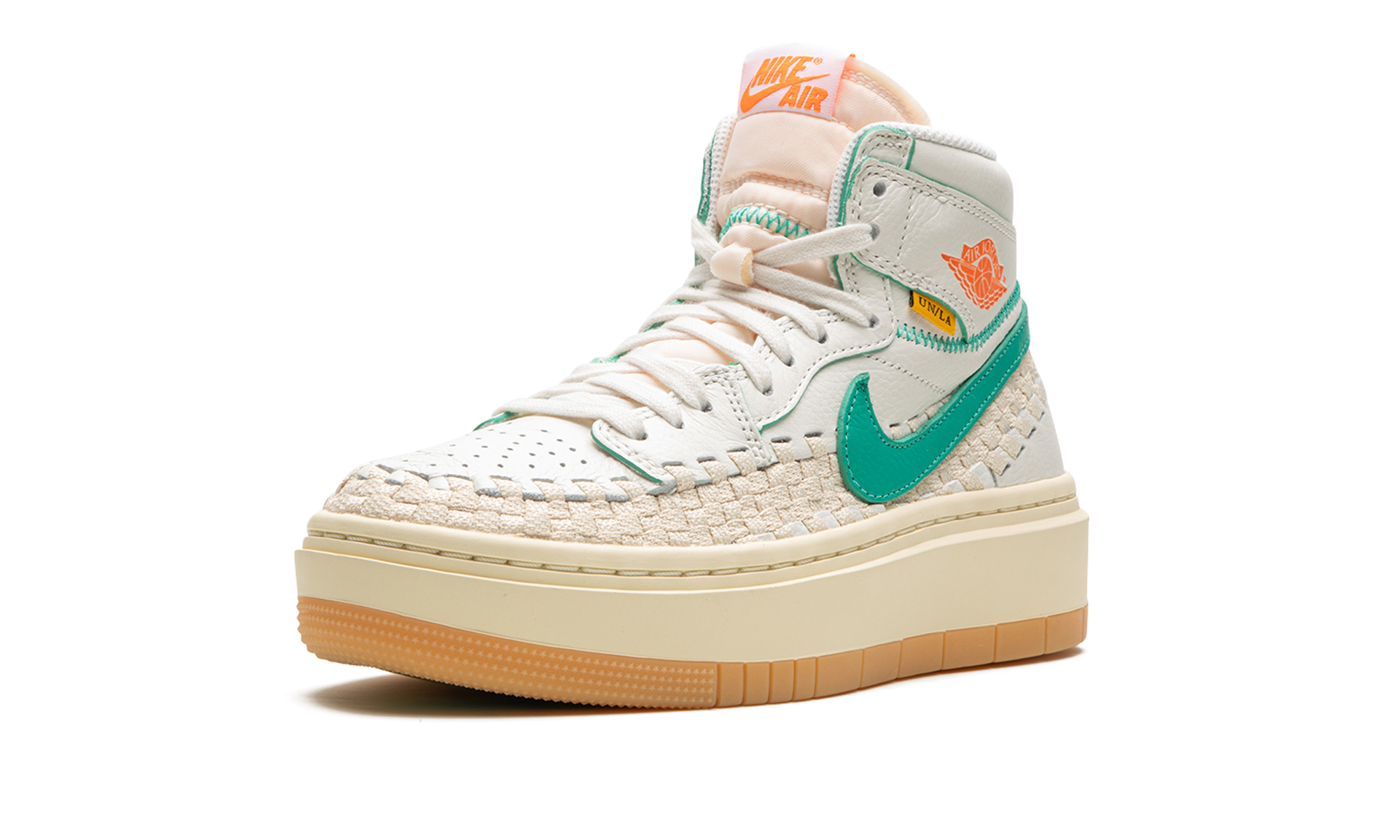 AIR JORDAN 1 HIGH ELEVATE WMNS "Union x Bephies Beauty Supply"