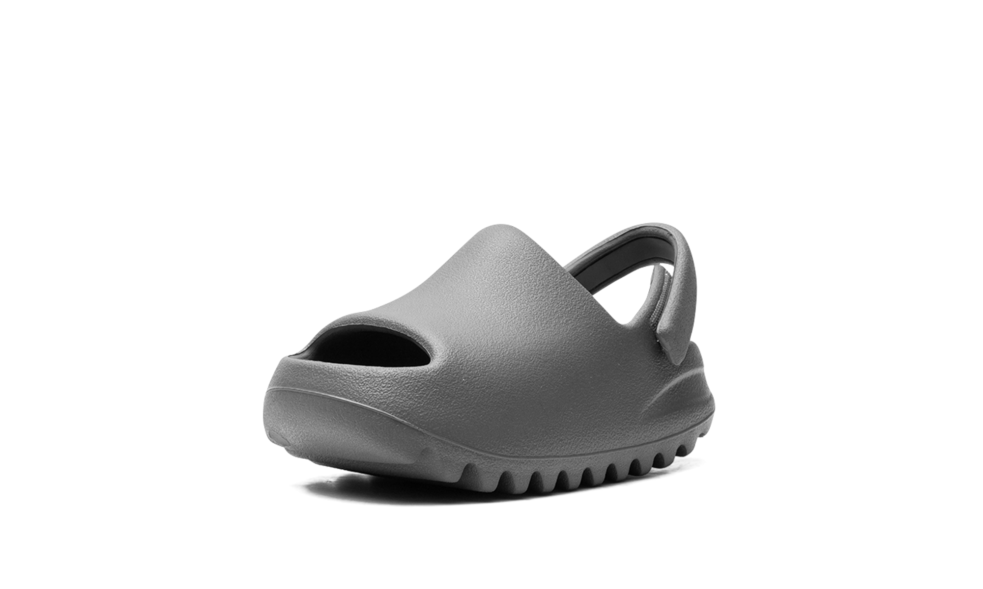 Yeezy Slides Infants "Slate Grey"