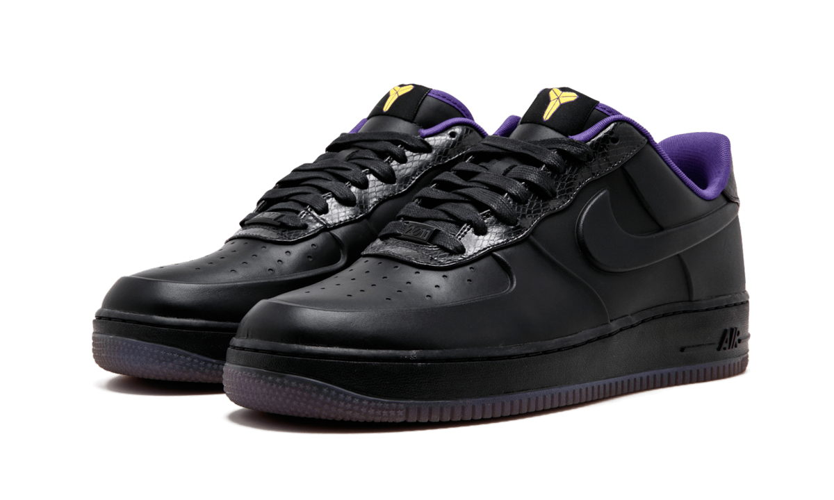 Air Force 1 LW SUP VT "Kobe Bryant"