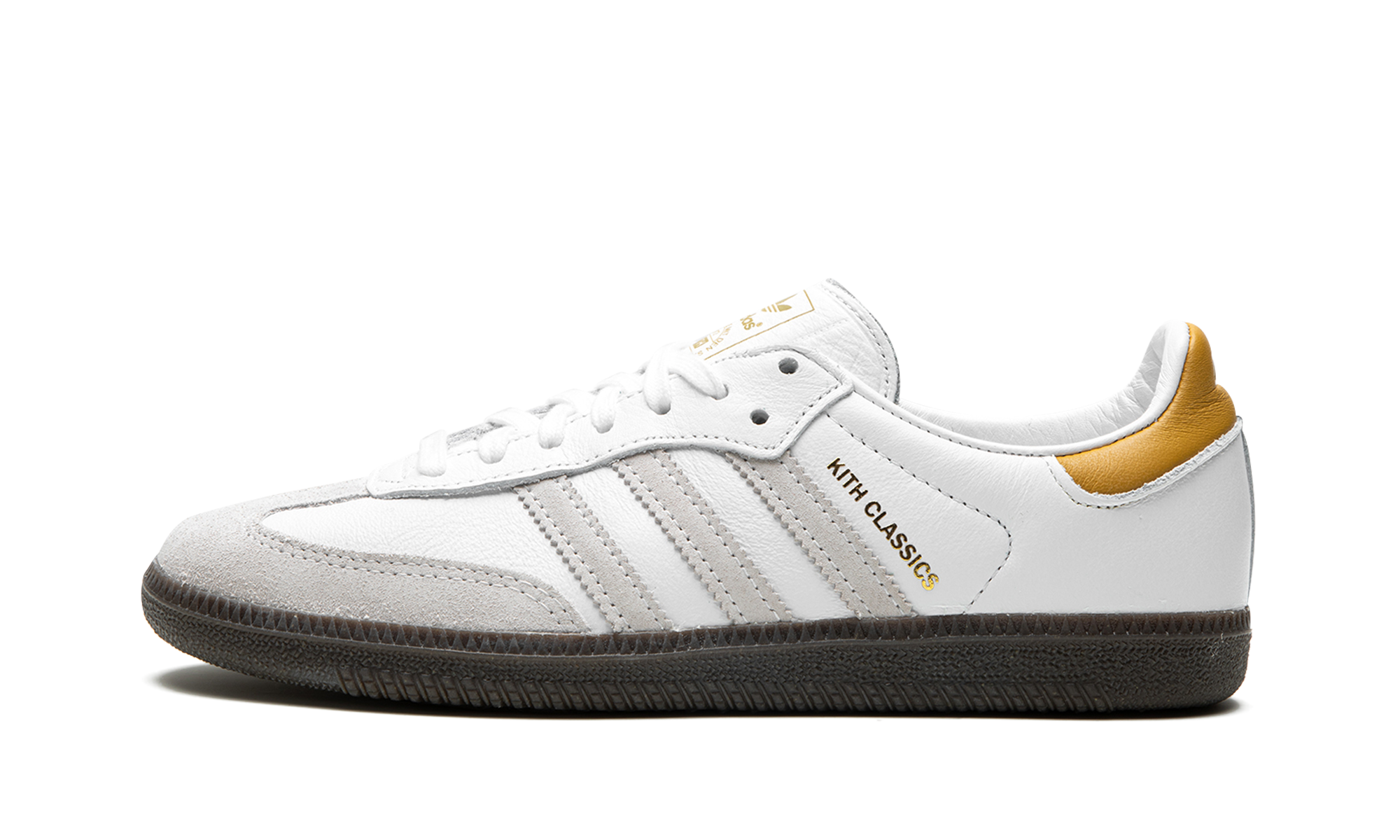 Samba "Kith"