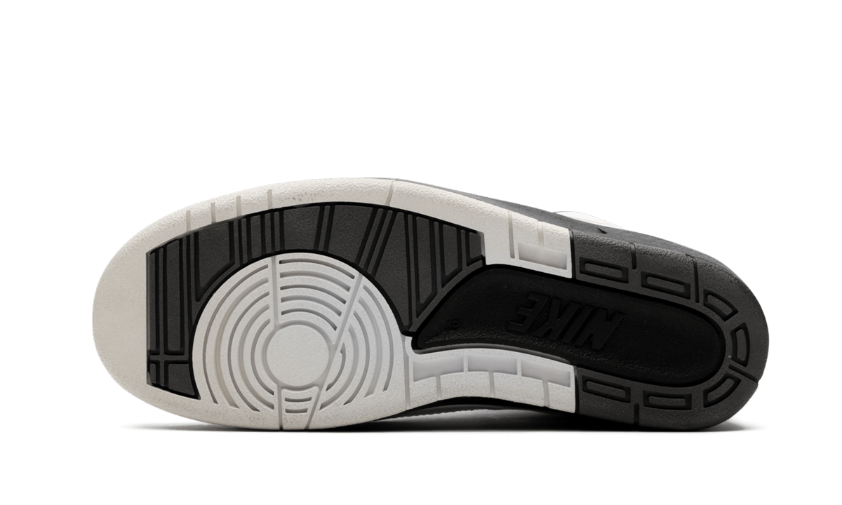 Air Jordan 2 Retro GS "Wing It"
