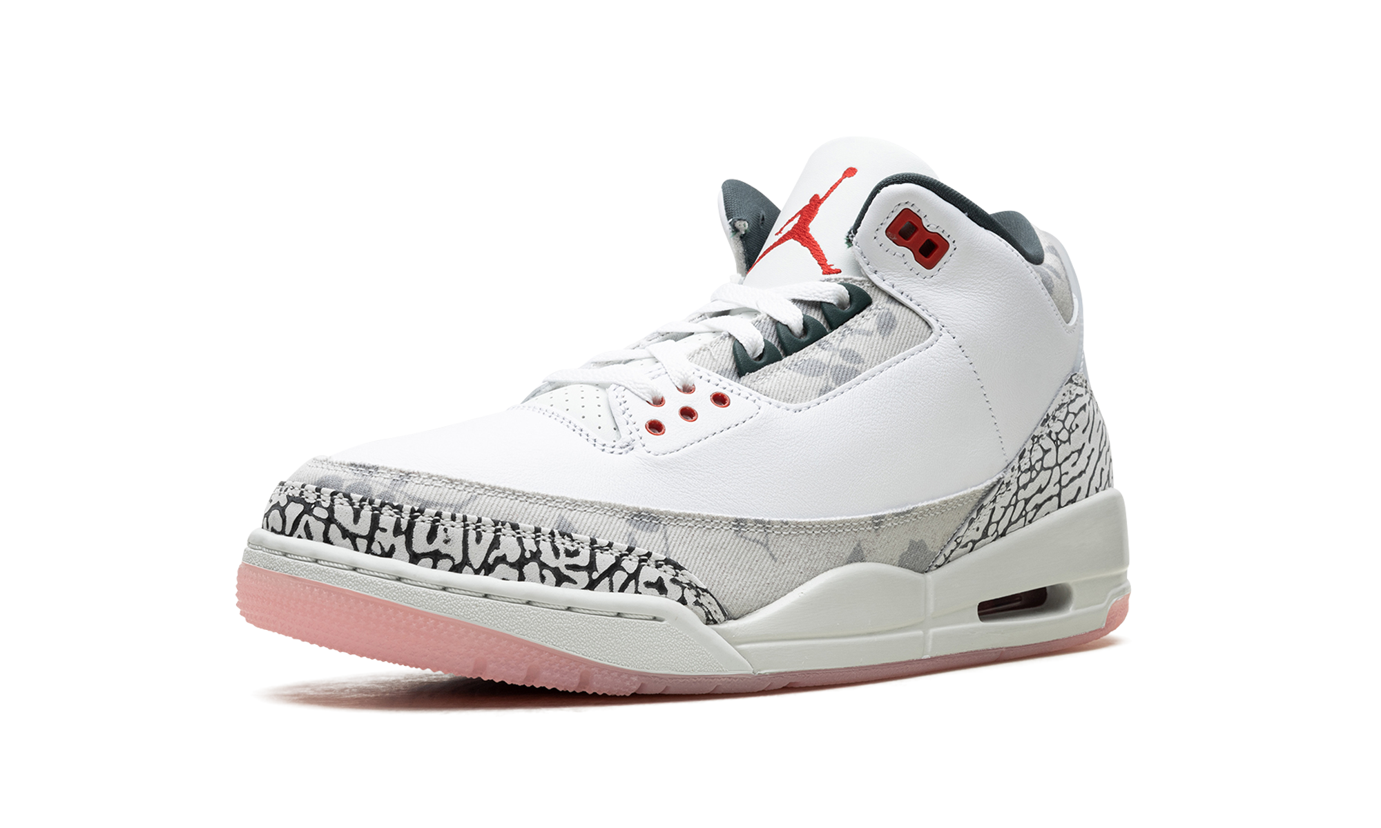 Air Jordan 3 "Wings"