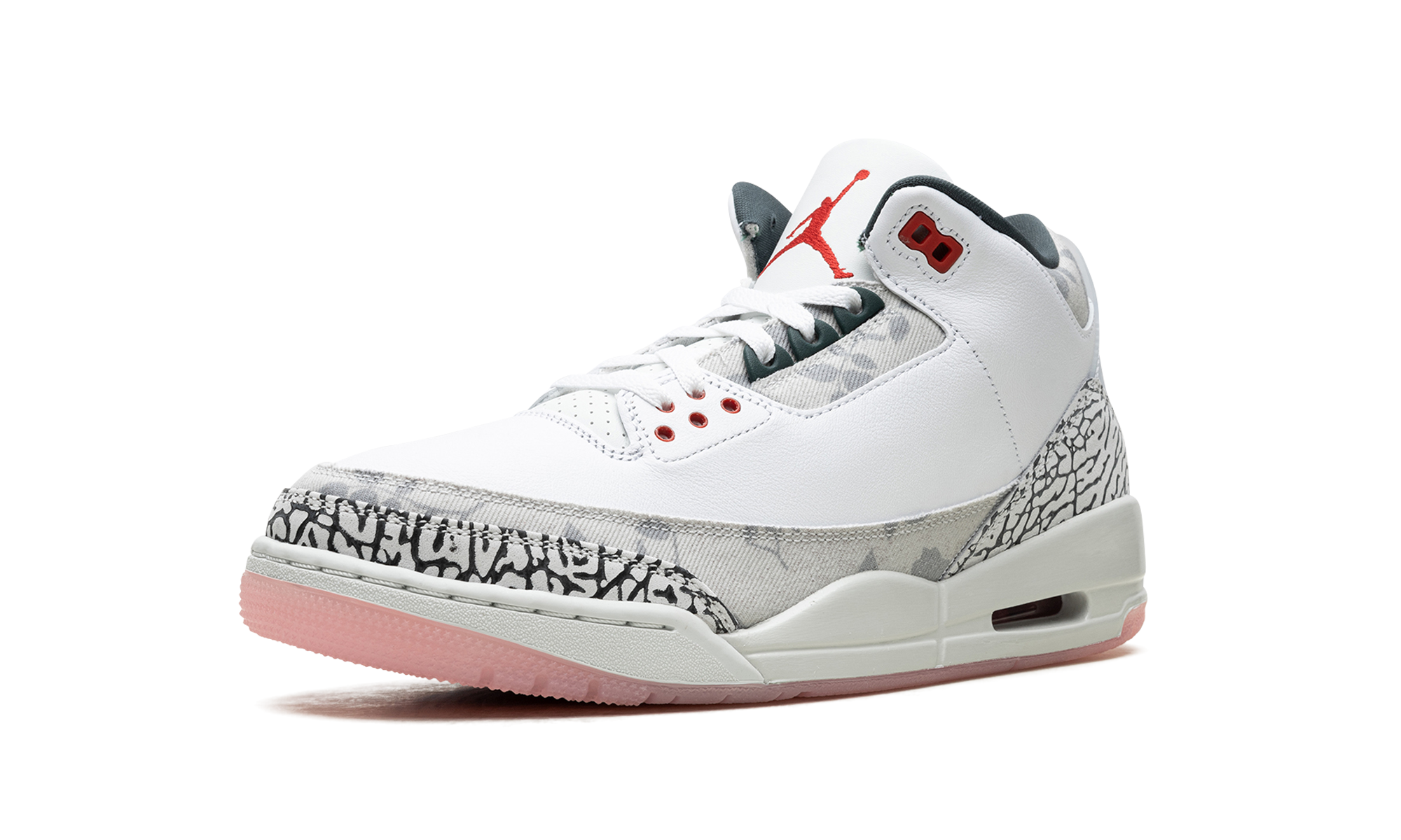 Air Jordan 3 "Wings"
