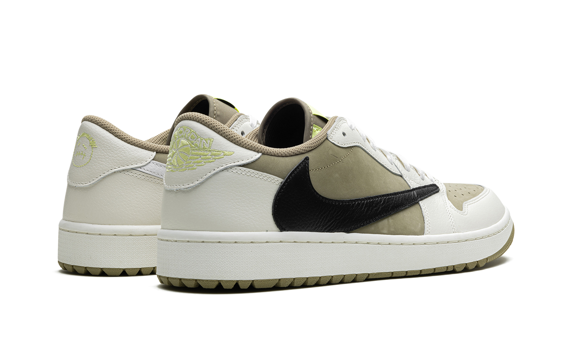 Air Jordan 1 Low Golf "Travis Scott"