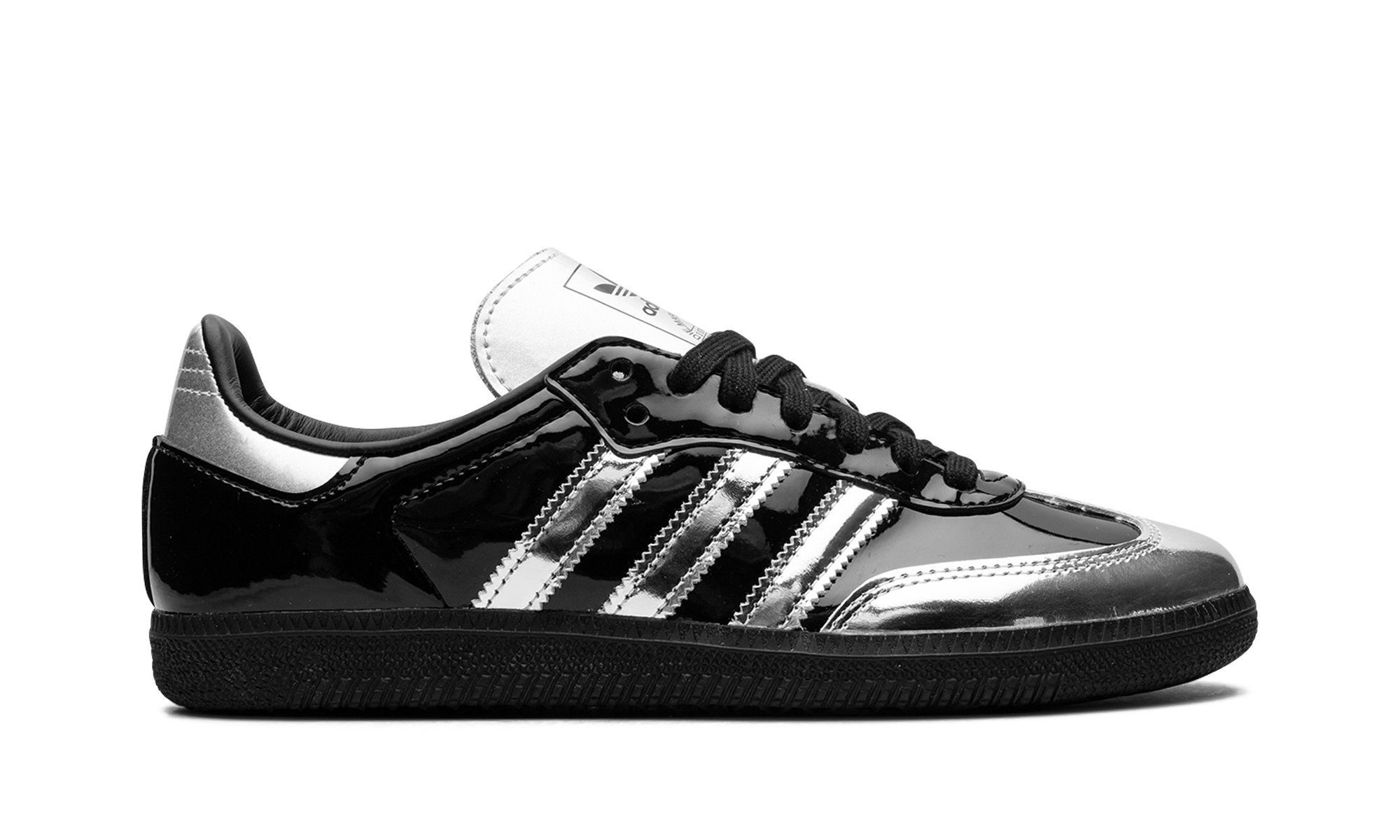 Samba "atmos - Tuxedo"