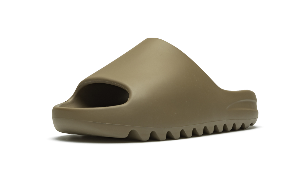 YEEZY SLIDE "EARTH BROWN"