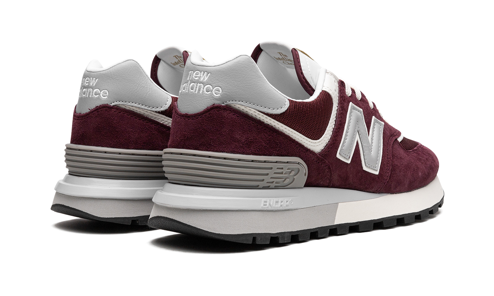 574 Legacy "Burgundy"