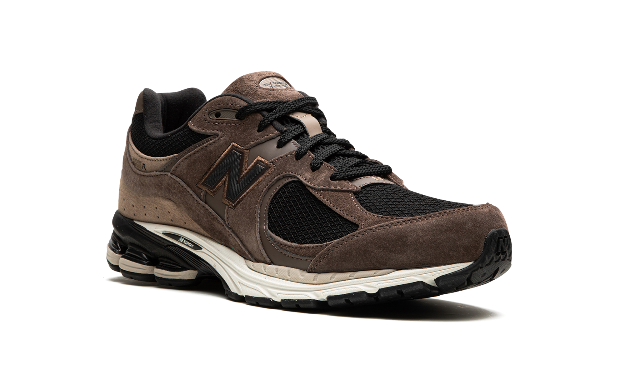 2002R "Brown"