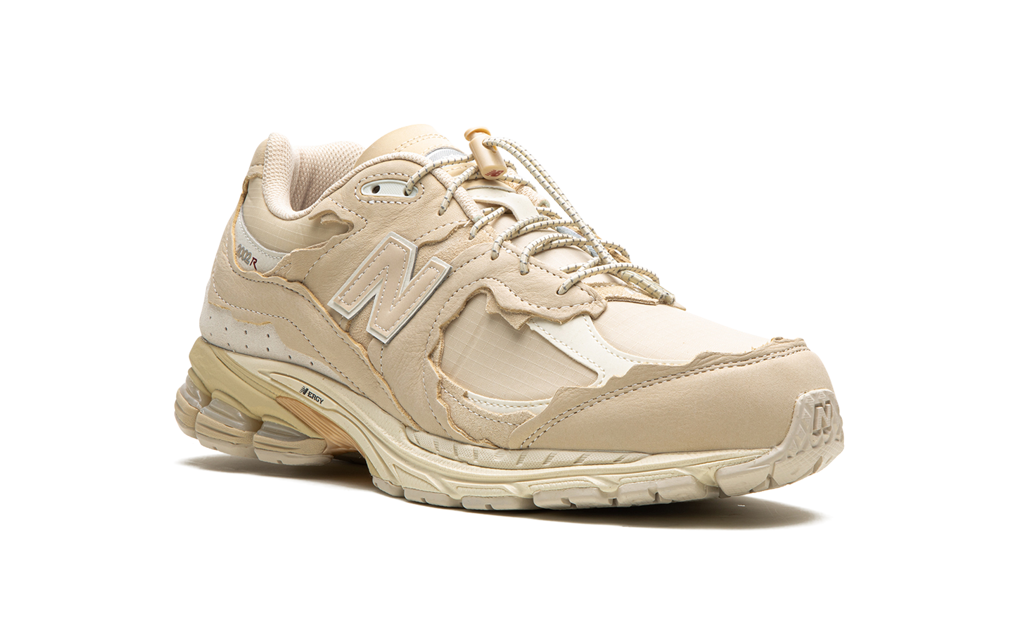 2002RD "Protection Pack - Sandstone"