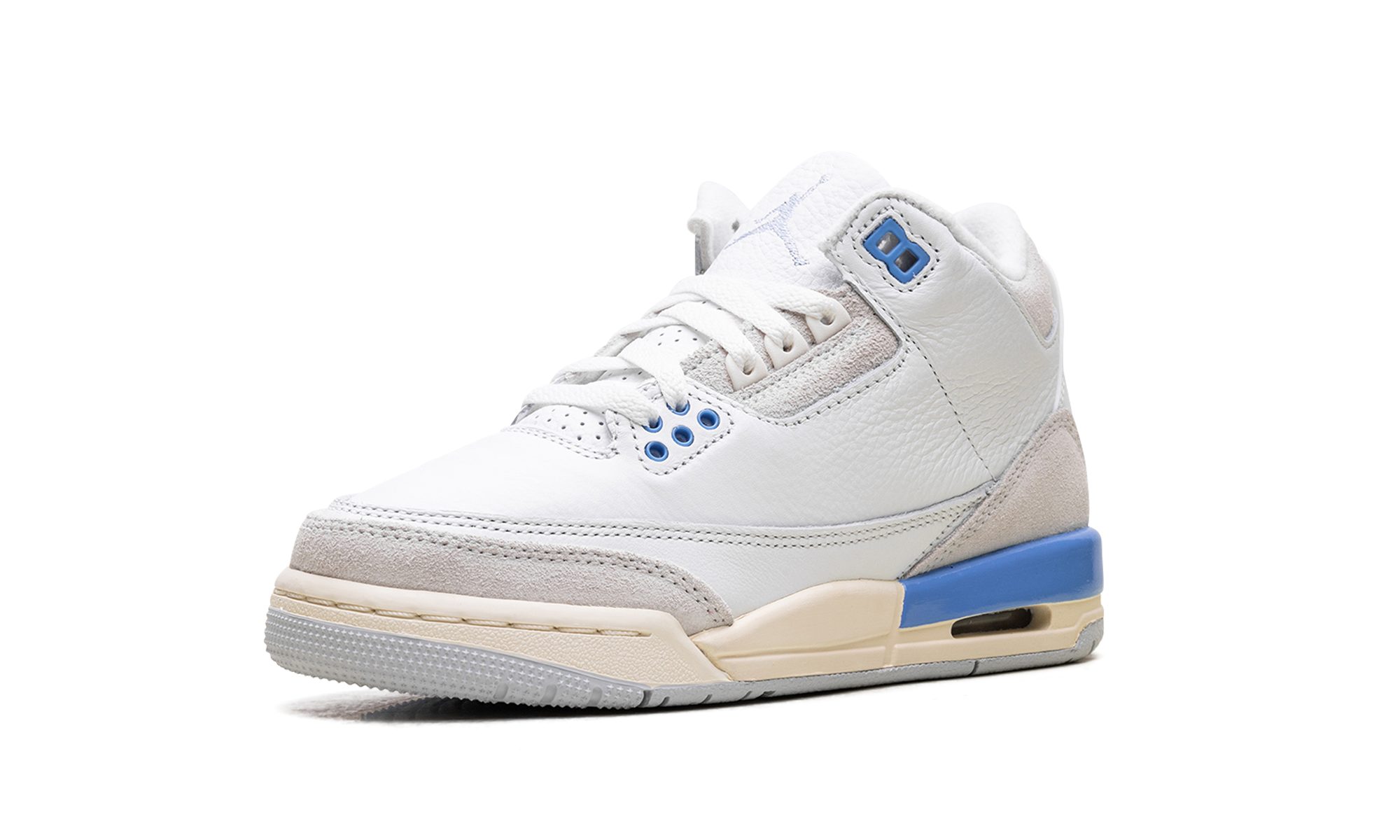 Jordan 3 Retro GS "Lucky Shorts"