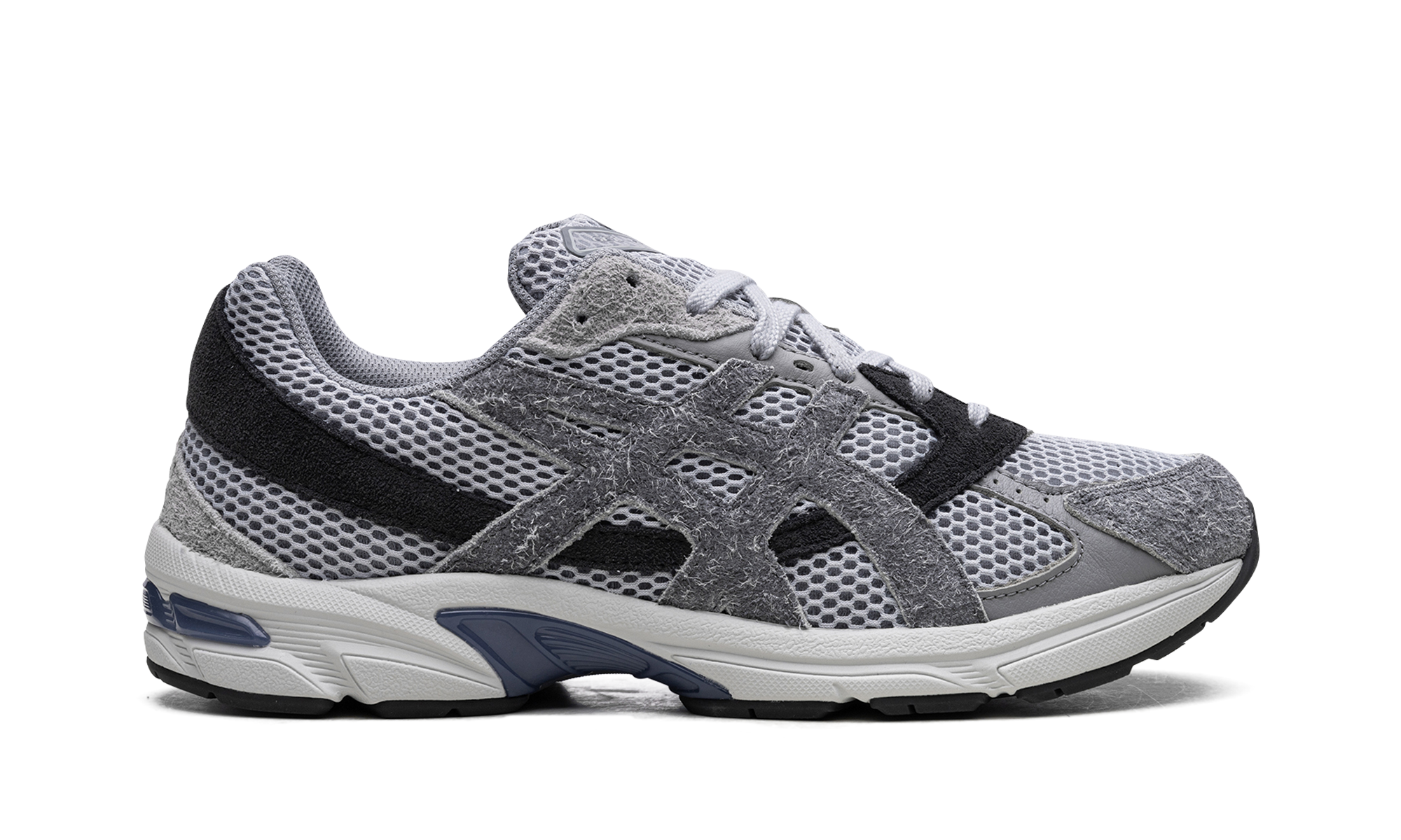 Gel 1130 "Mid Grey / Steel Grey"