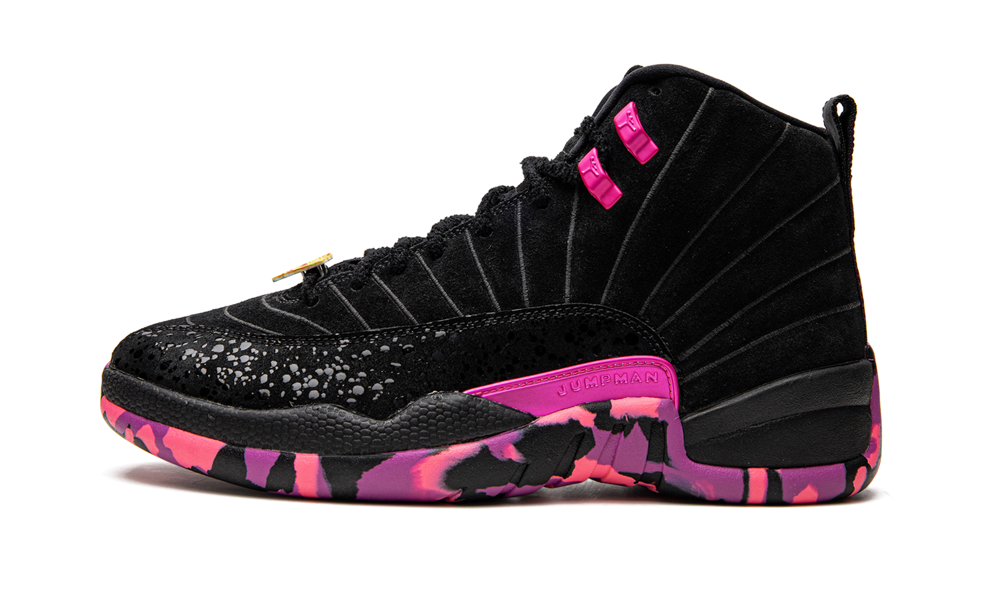 Air Jordan 12 Retro DB "Doernbecher"