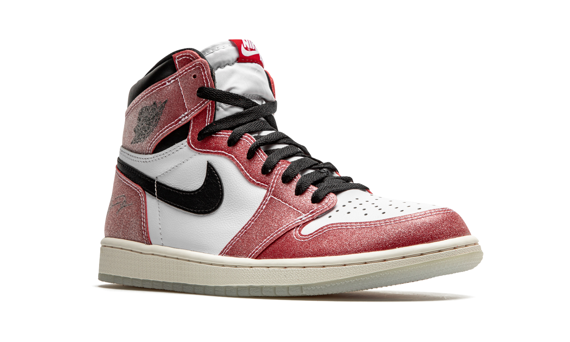 Air Jordan 1 Retro High OG "Trophy Room - Chicago"