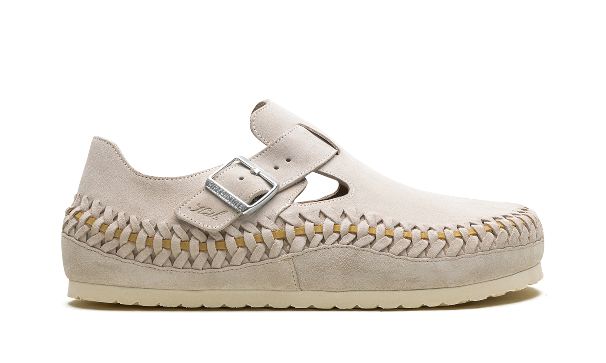 London Braided "Kith - Birch"