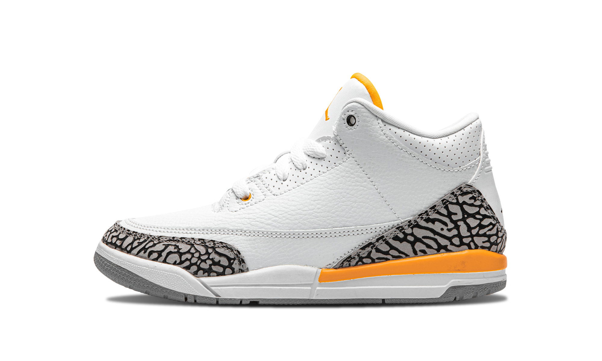 Air Jordan 3 PS "Laser Orange"