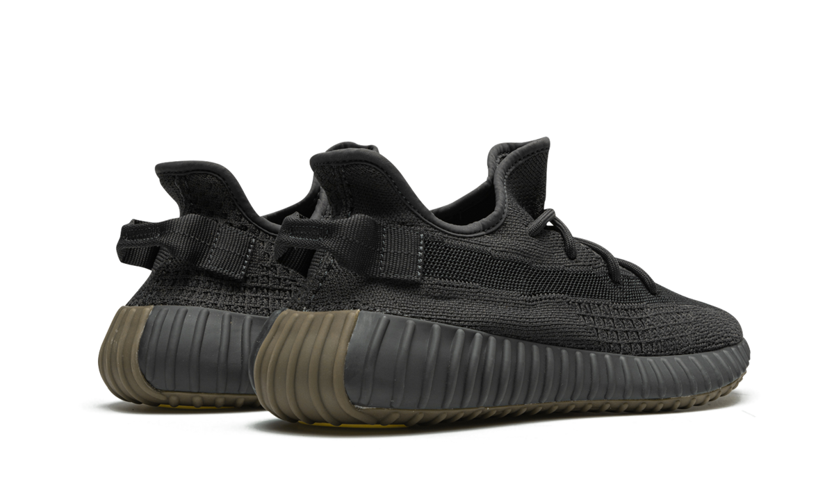 Yeezy Boost 350 V2 Reflective "Cinder"