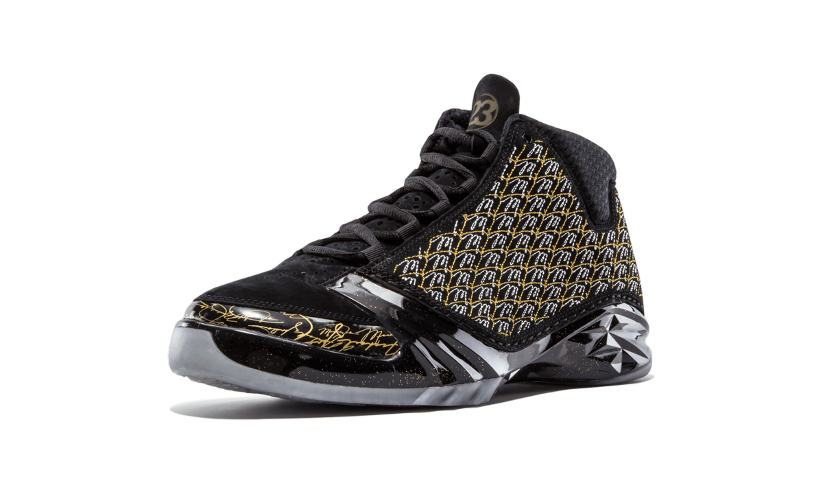 Air Jordan 23 Trophy Room "Trophy Room"
