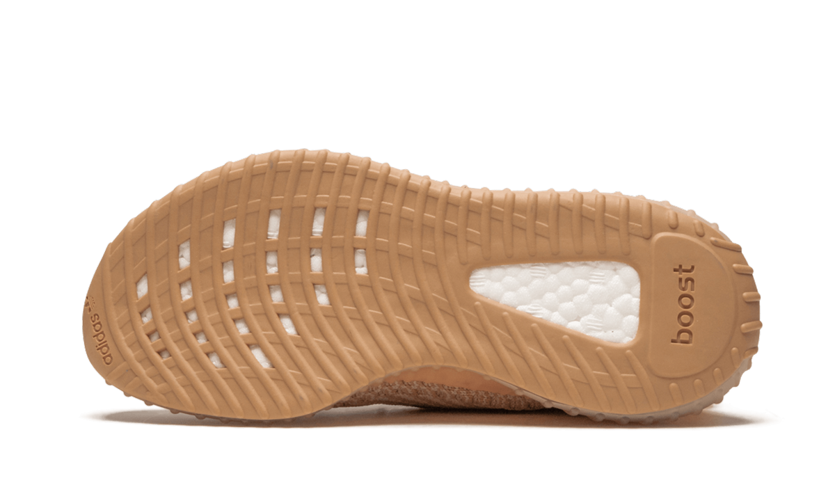 Yeezy Boost 350 V2 Kids "Clay"