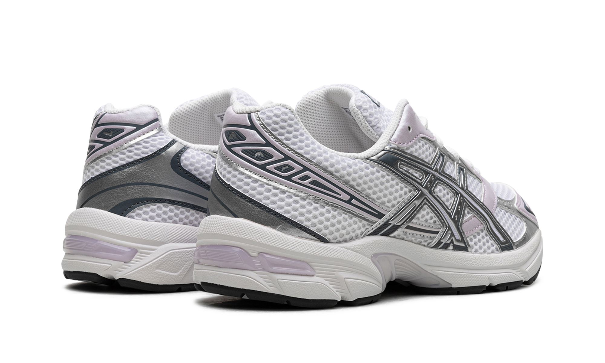 GEL 1130 WMNS "White/Faded Ash Rock"