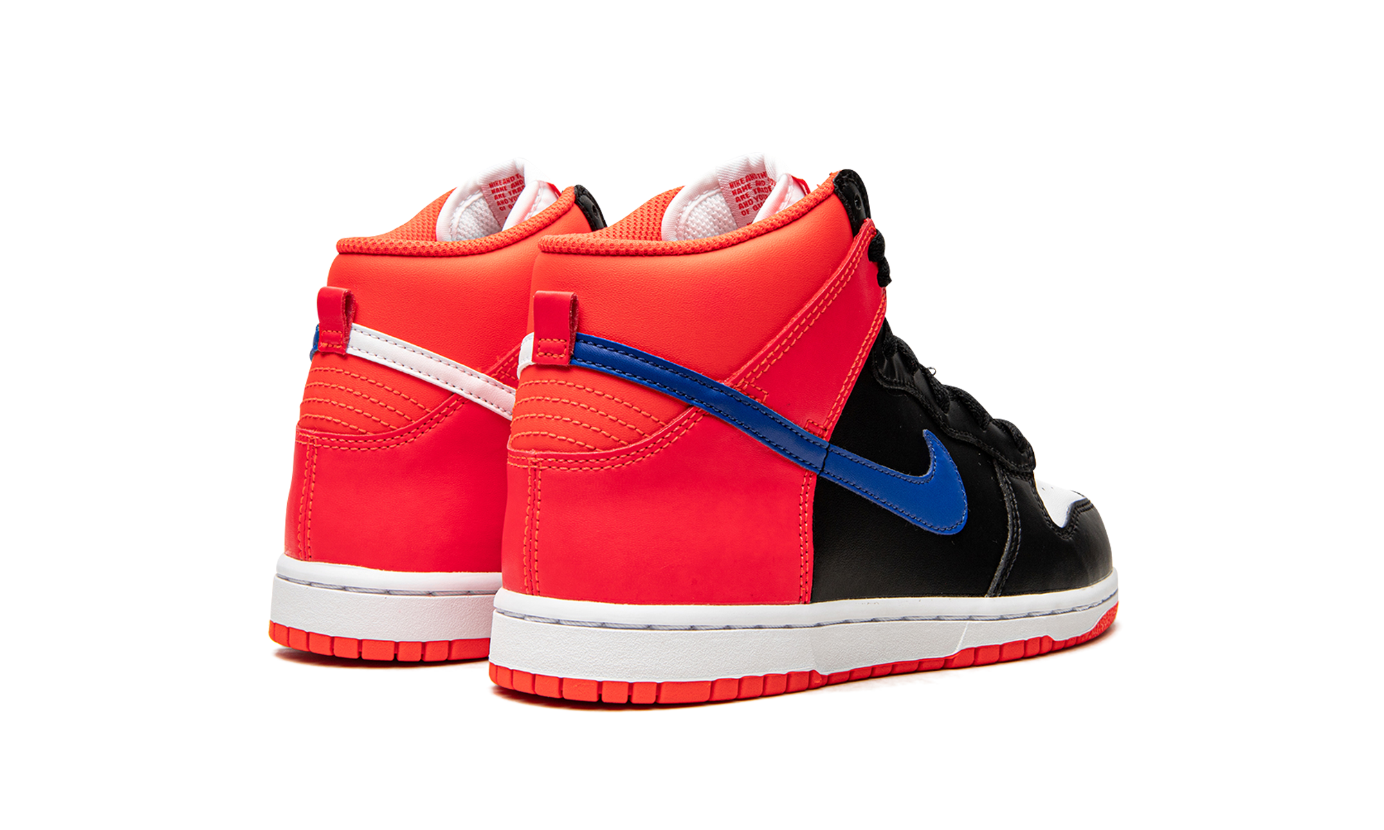 Dunk High PS "Knicks"