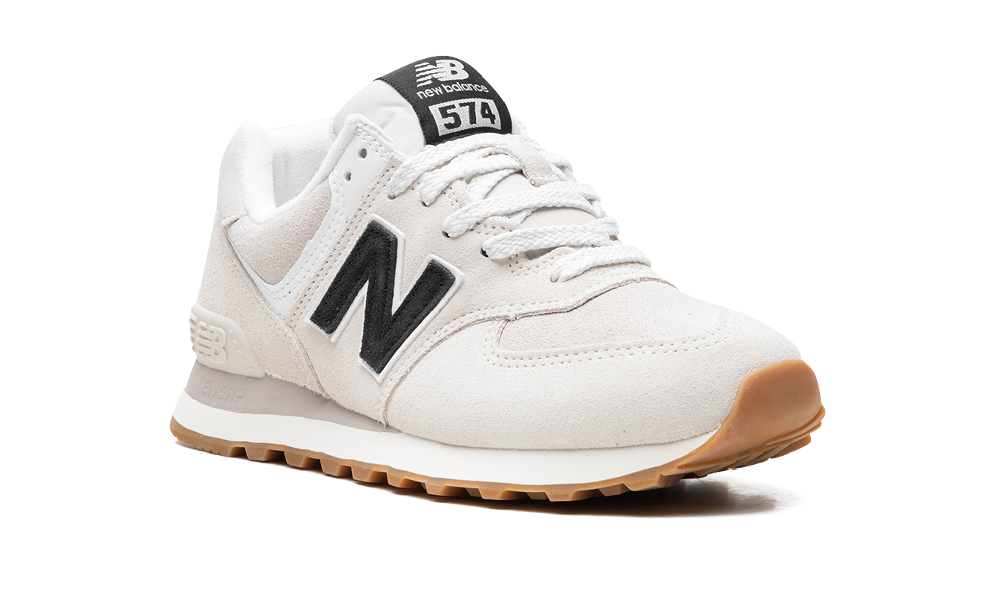 574 "Black Nimbus Gum"