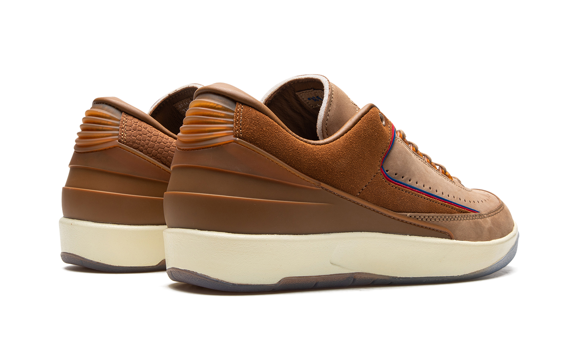 Air Jordan 2 Low "Two 18"