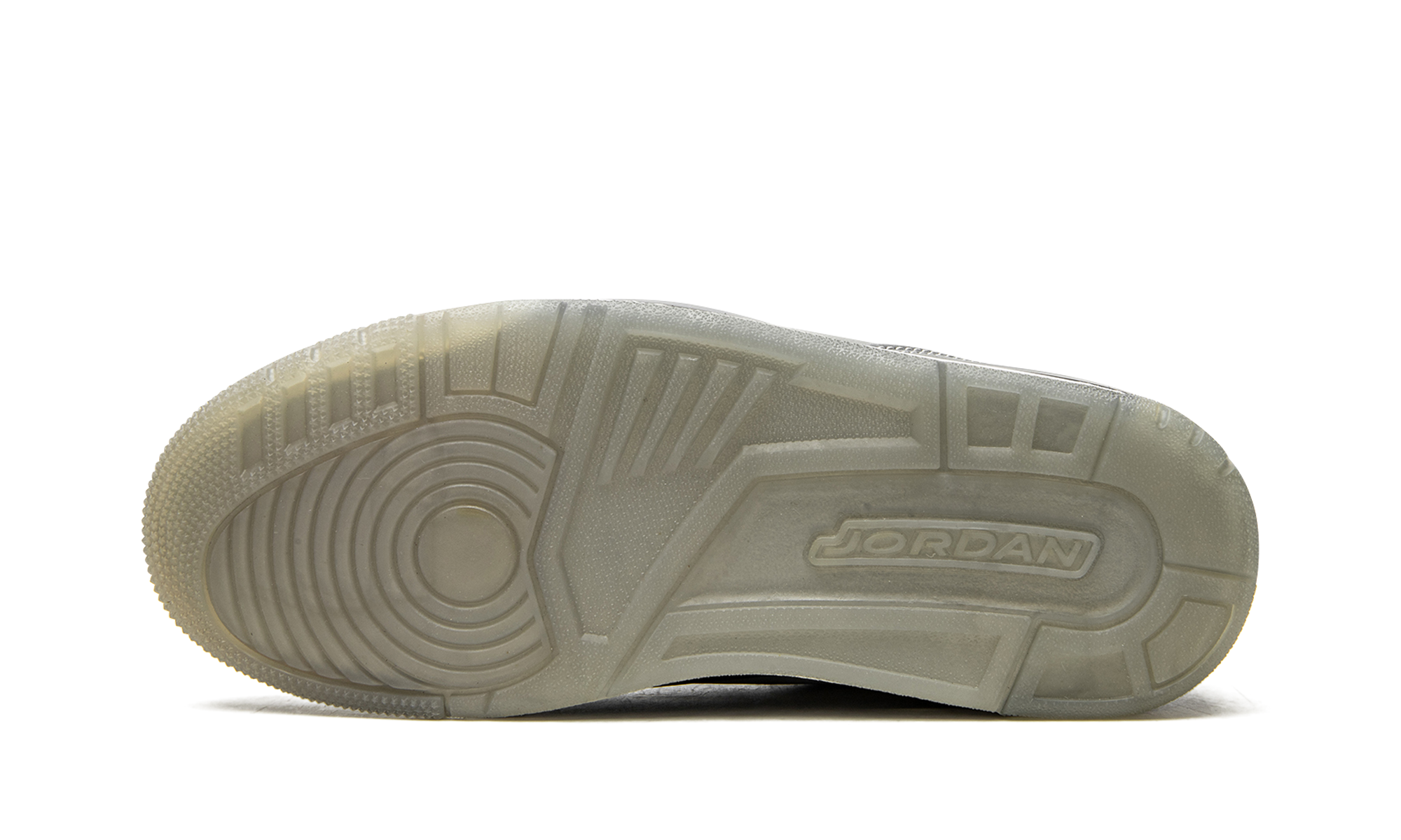 Air Jordan 3 5Lab3 "Plata"