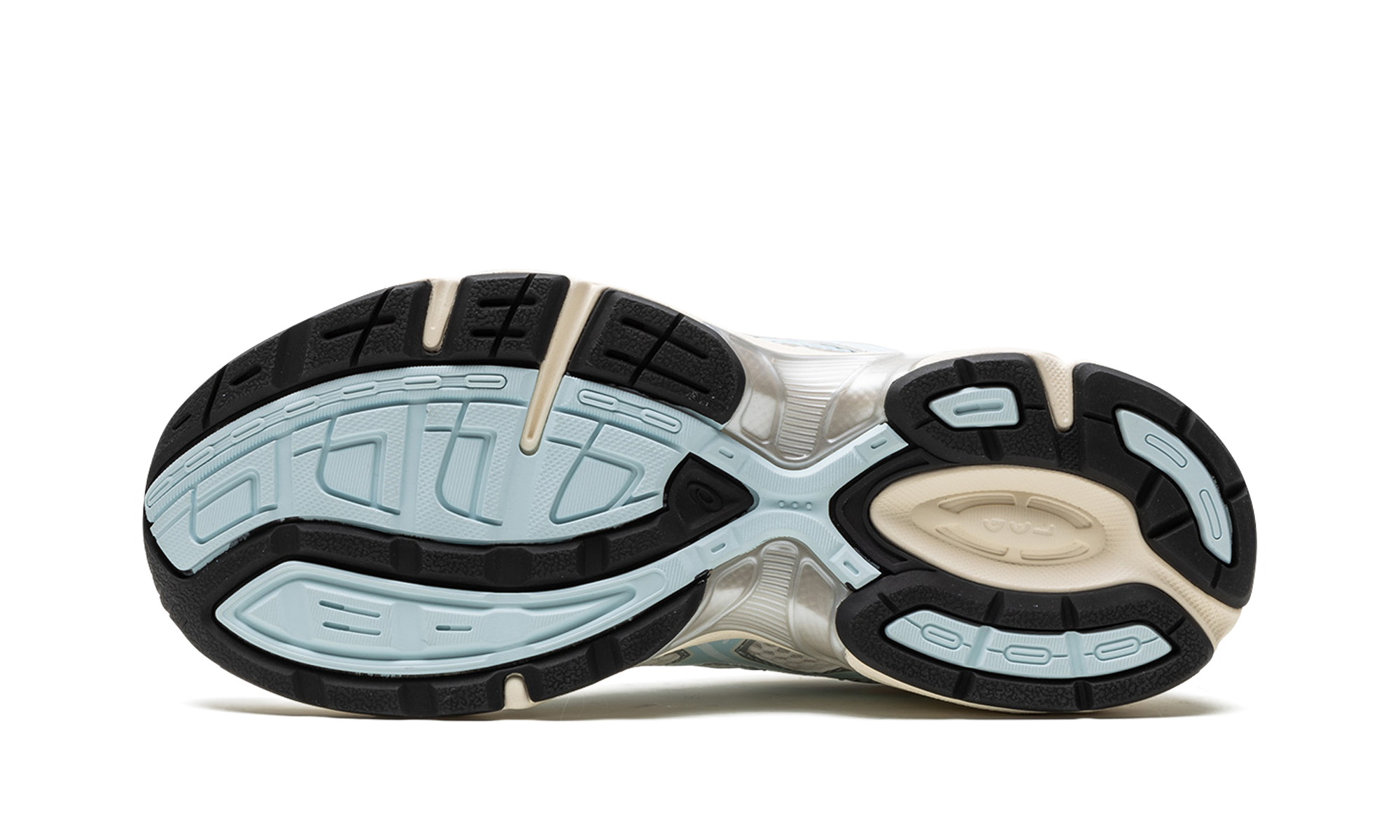 Gel-1130 "Kith Cream Starlight Blue"