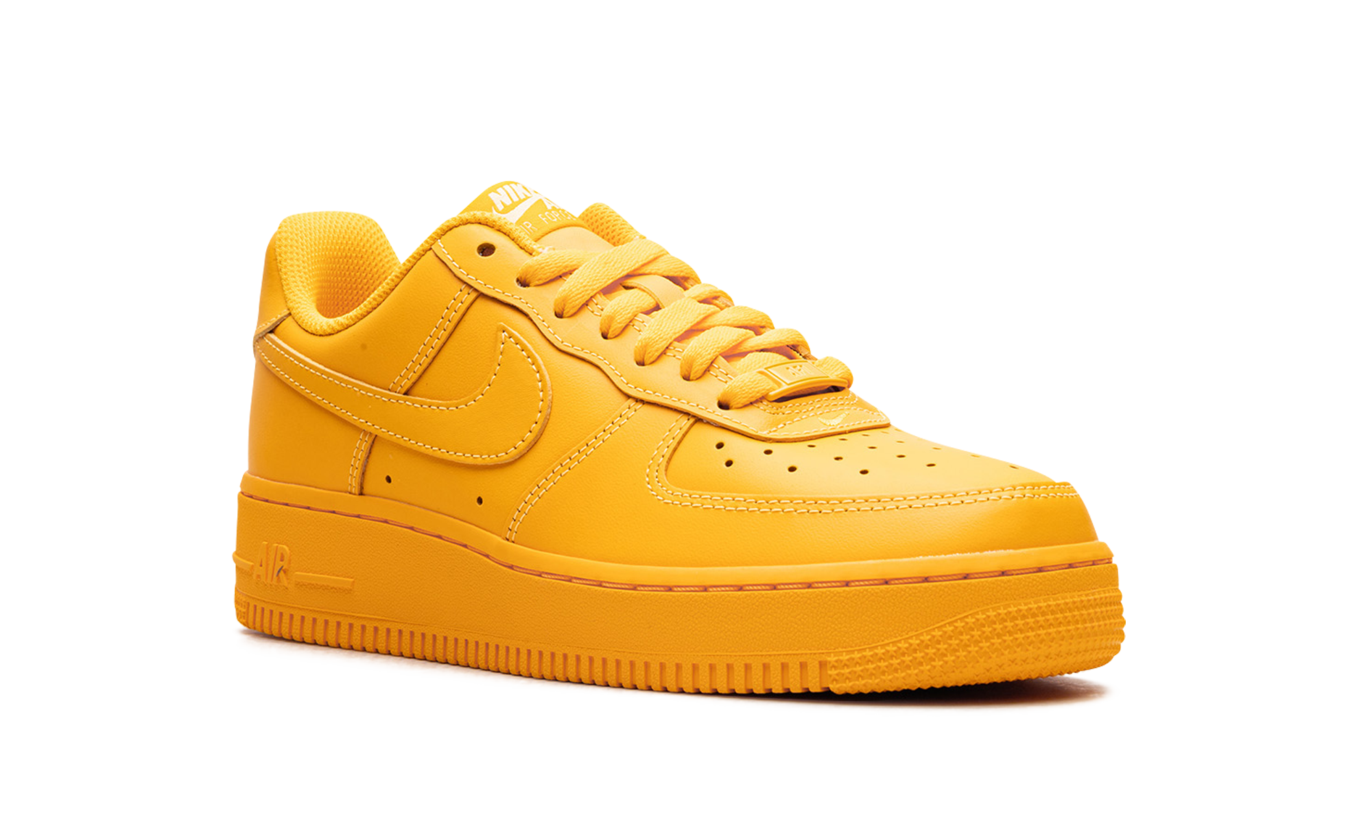 Air Force 1 Low '07 WMNS "Laser Orange"
