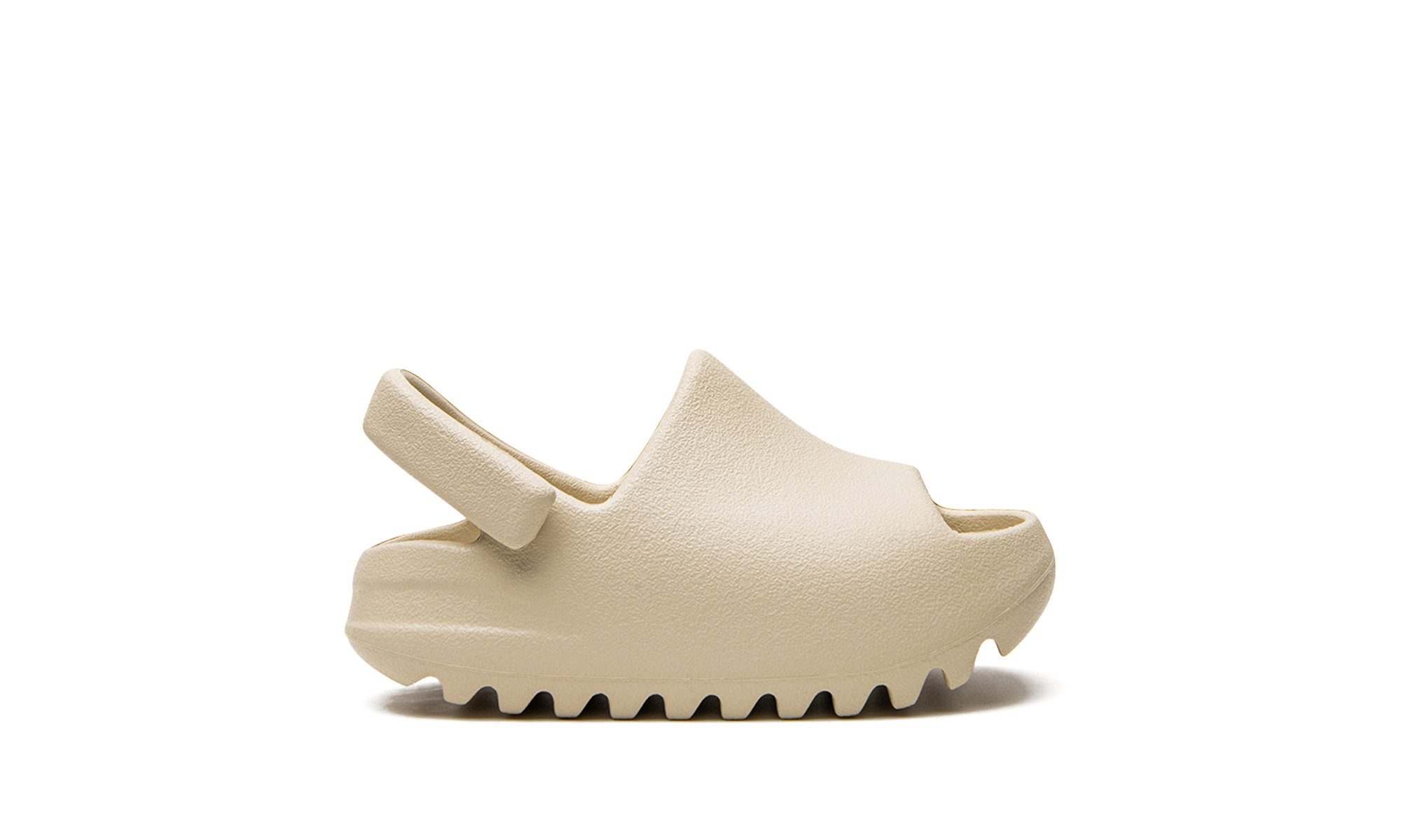 Yeezy Slide Infant "Bone 2022"