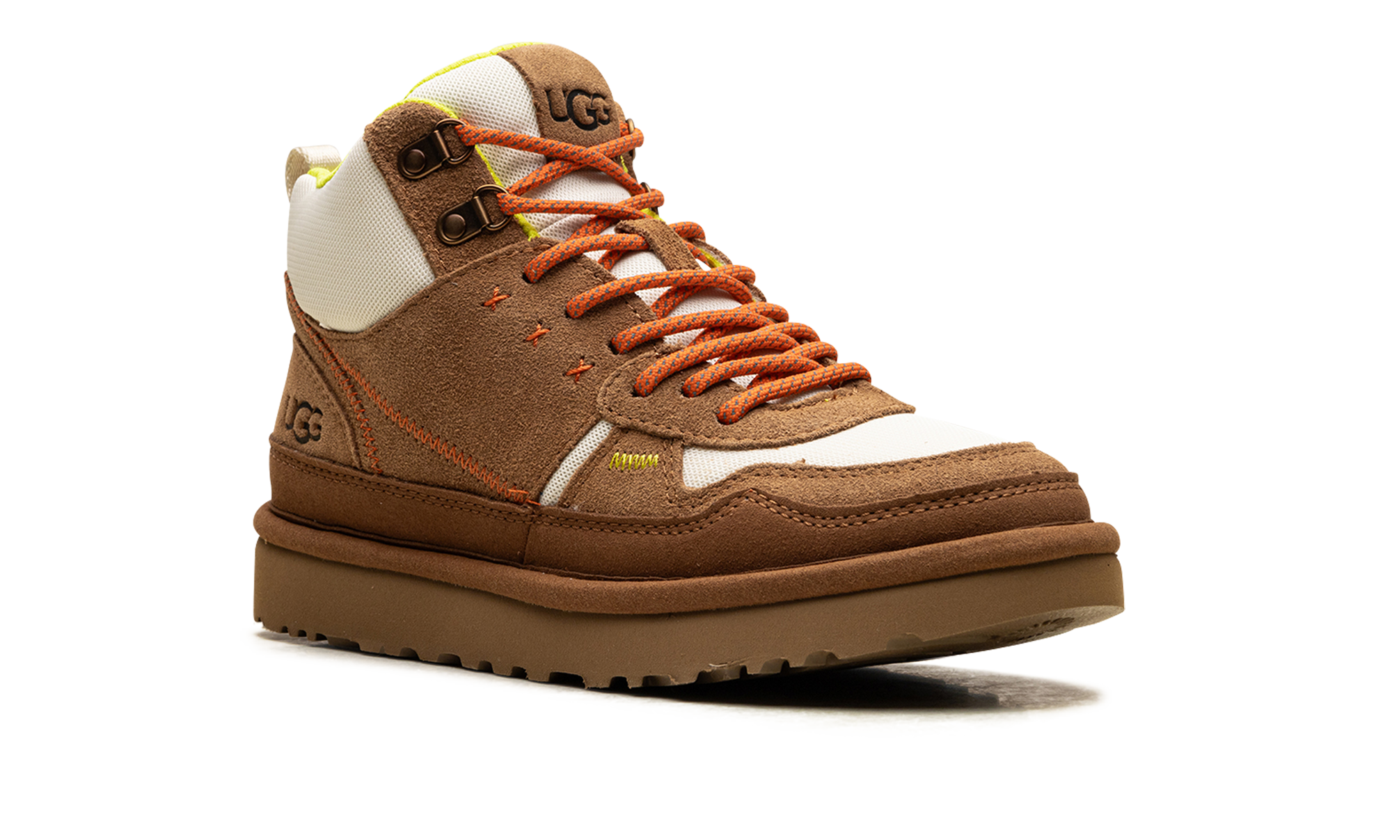 Highland Hi Heritage WMNS "Chestnut"