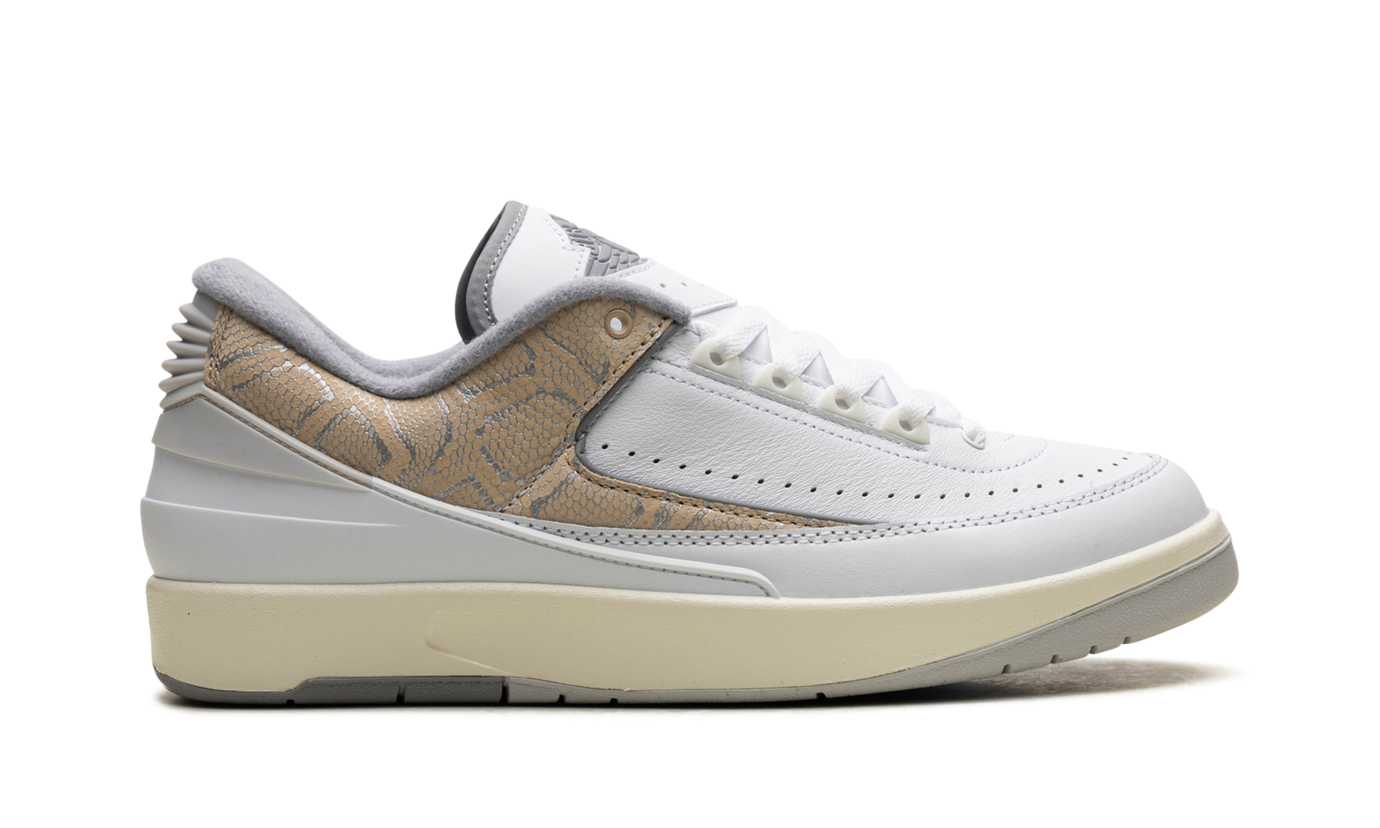 Air Jordan 2 Low "Python"
