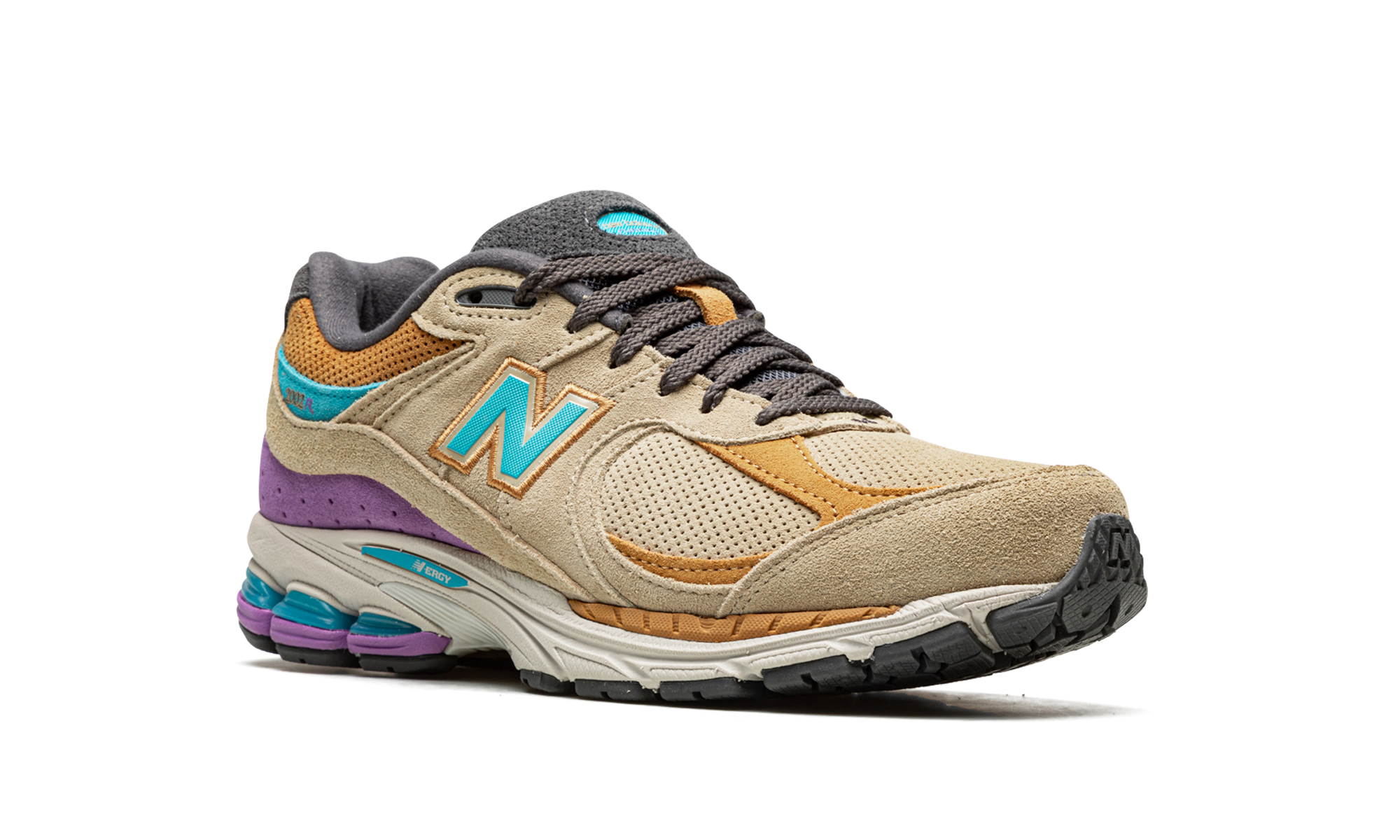 2002R "Incense"