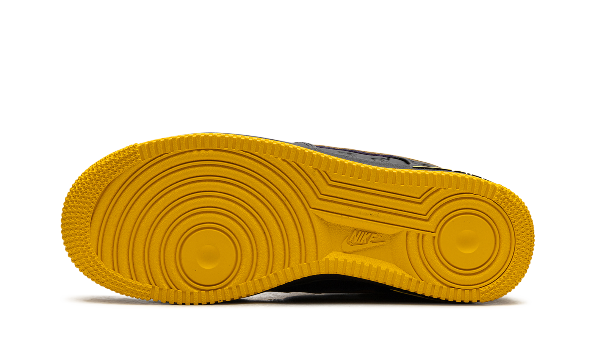 Air Force 1 Low "Kobe Bryant Lakers Away (Non-Numbered)"