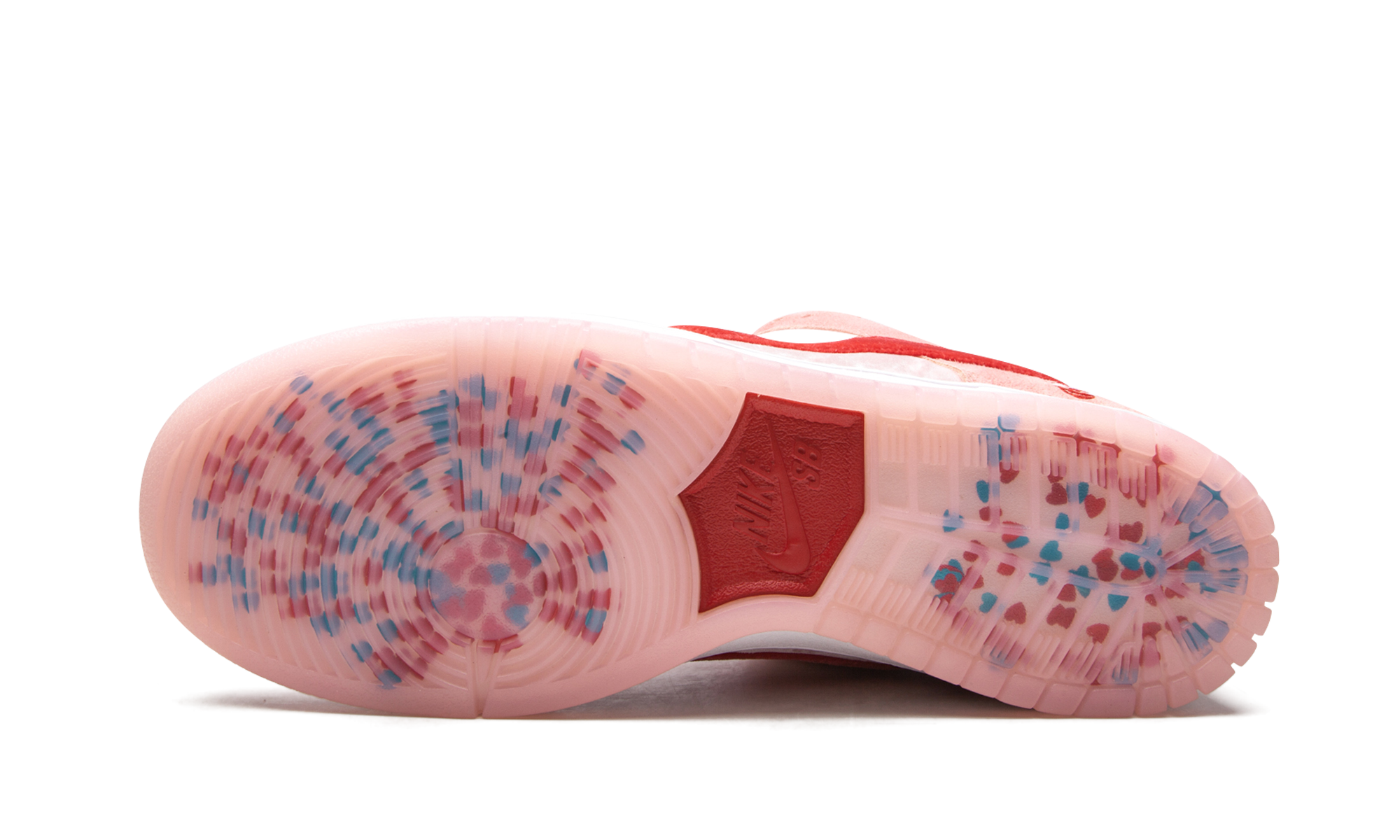 SB Dunk Low "StrangeLove - Special Box"