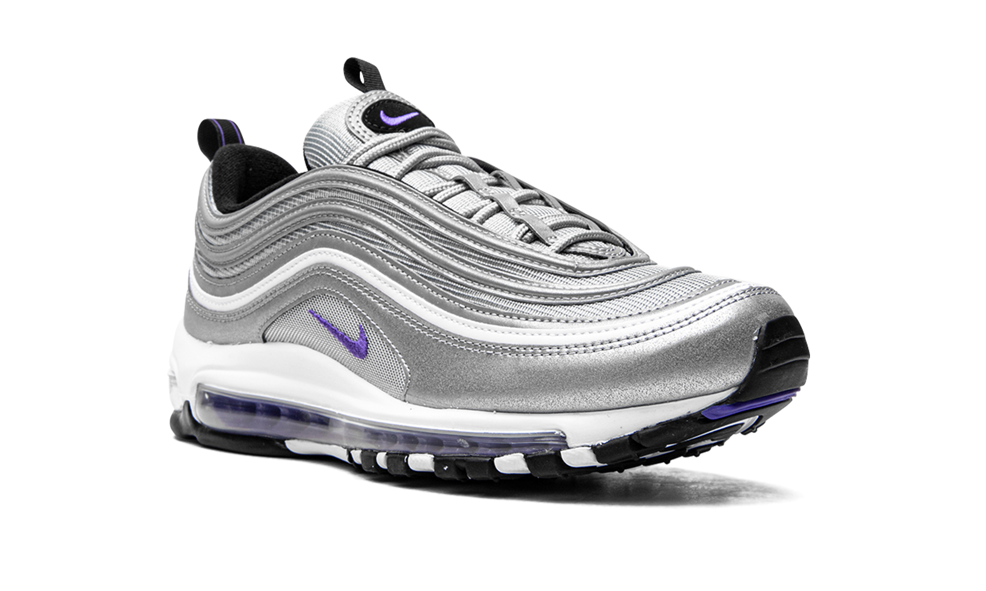 Air Max 97 "Purple Bullet"