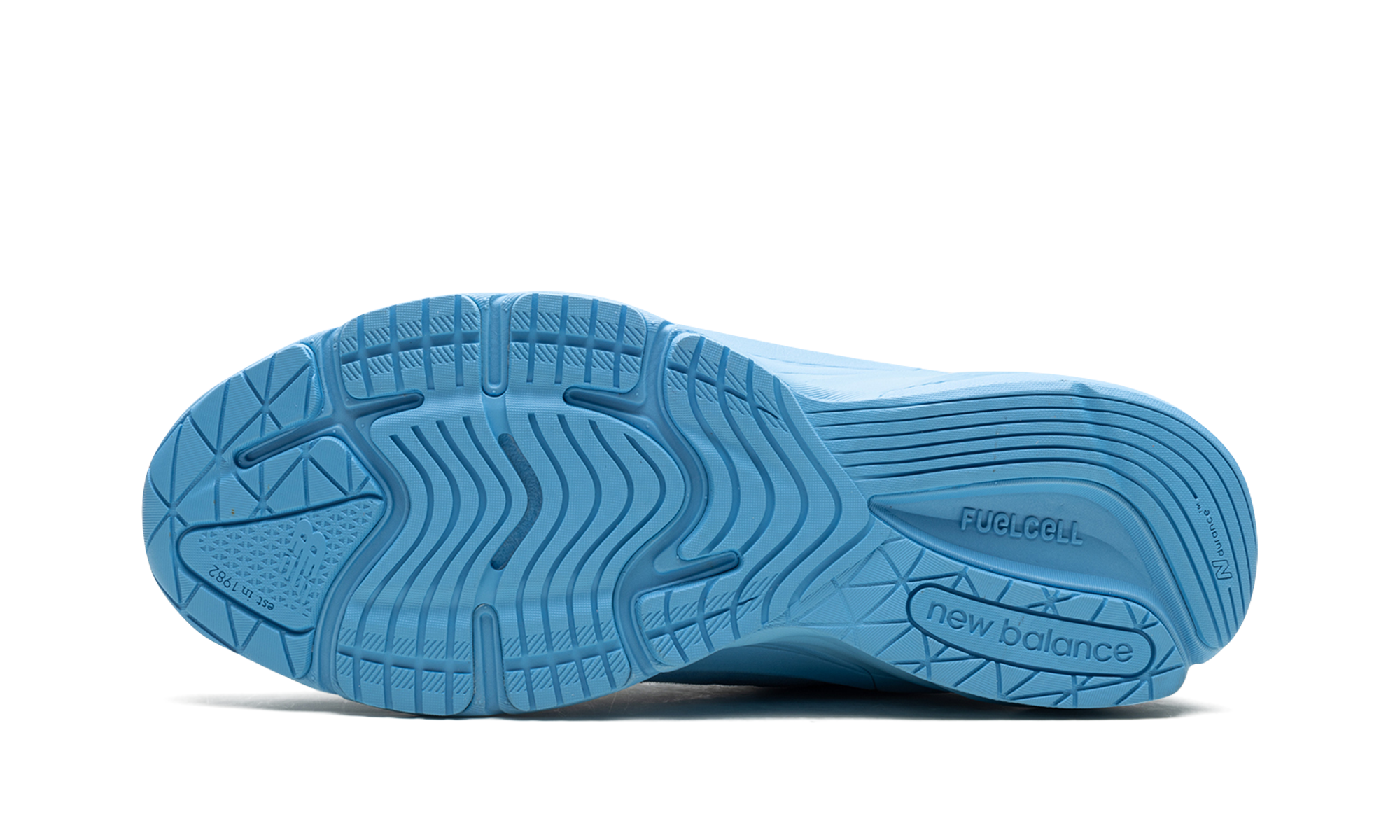 990v6 "Joe Freshgoods - Prom Blue"