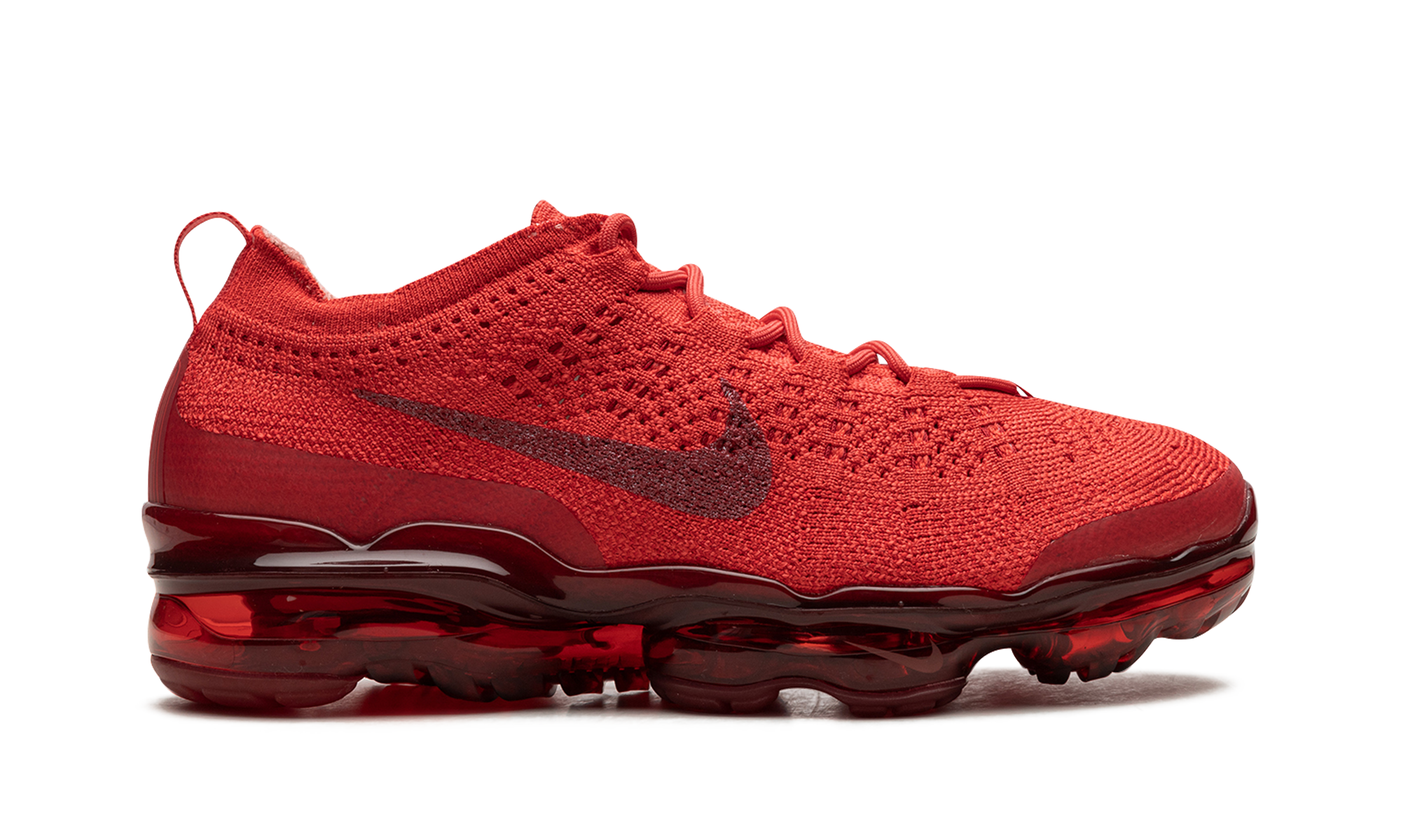 Air Vapormax 2023 Flyknit "Track Red"