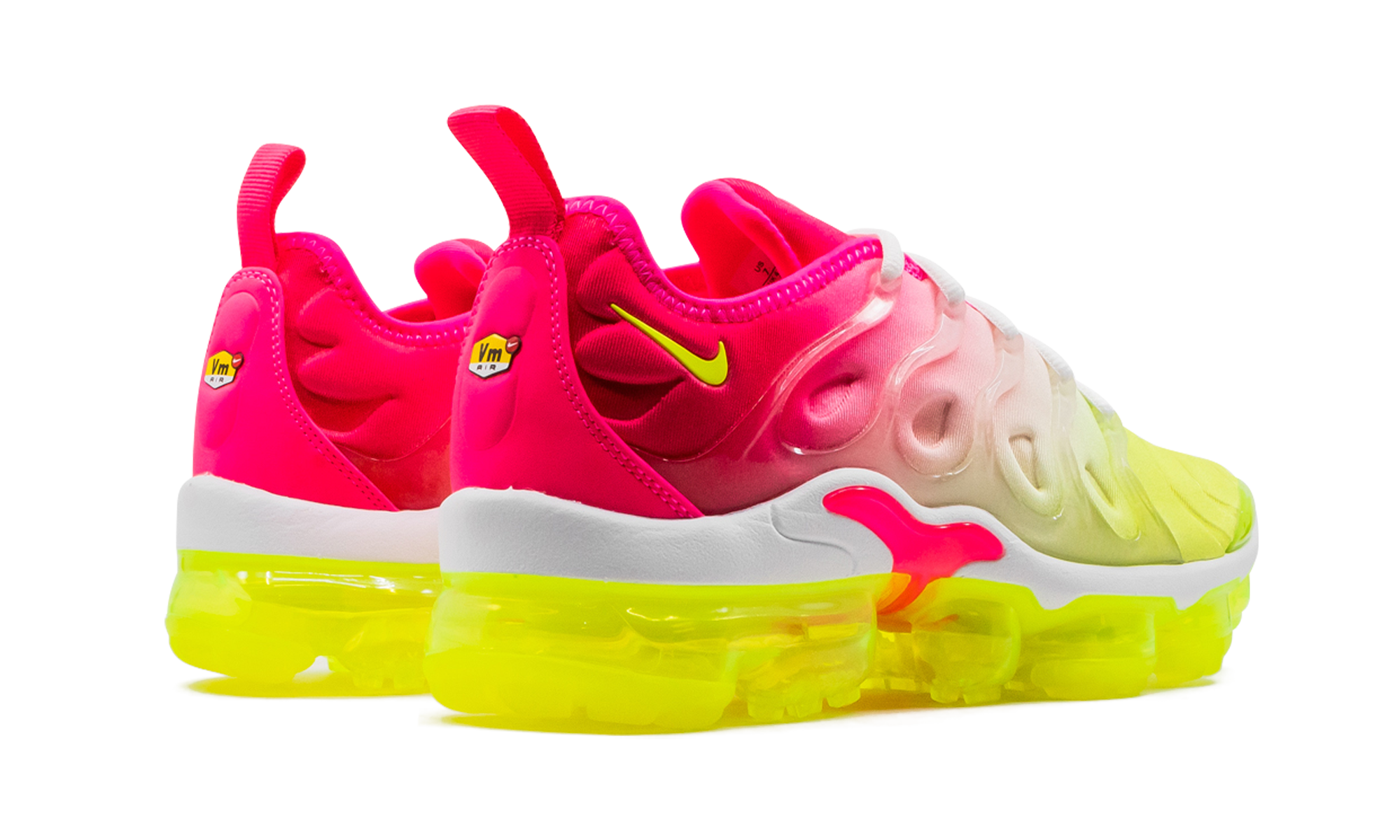 AIR VAPORMAX PLUS MNS WMNS